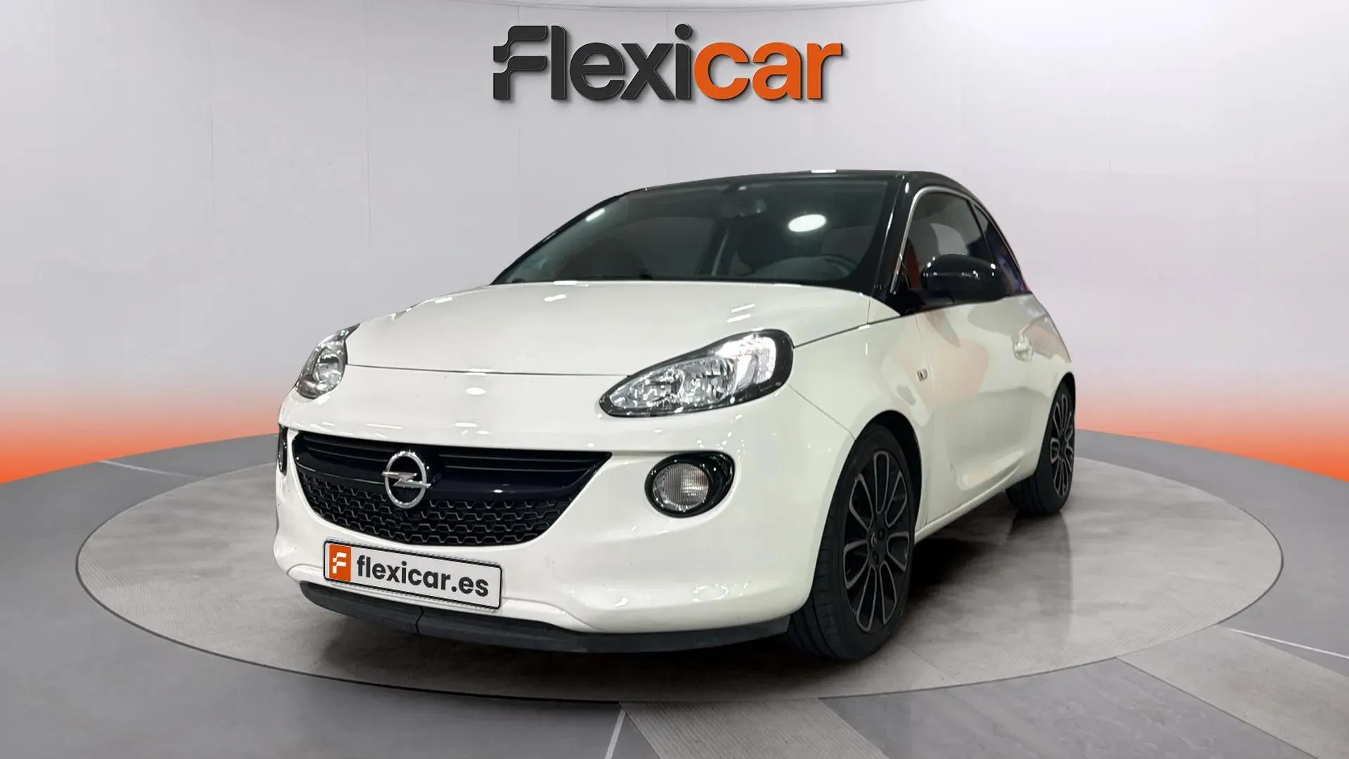 Opel Adam 1.4 XER Glam - foto 3