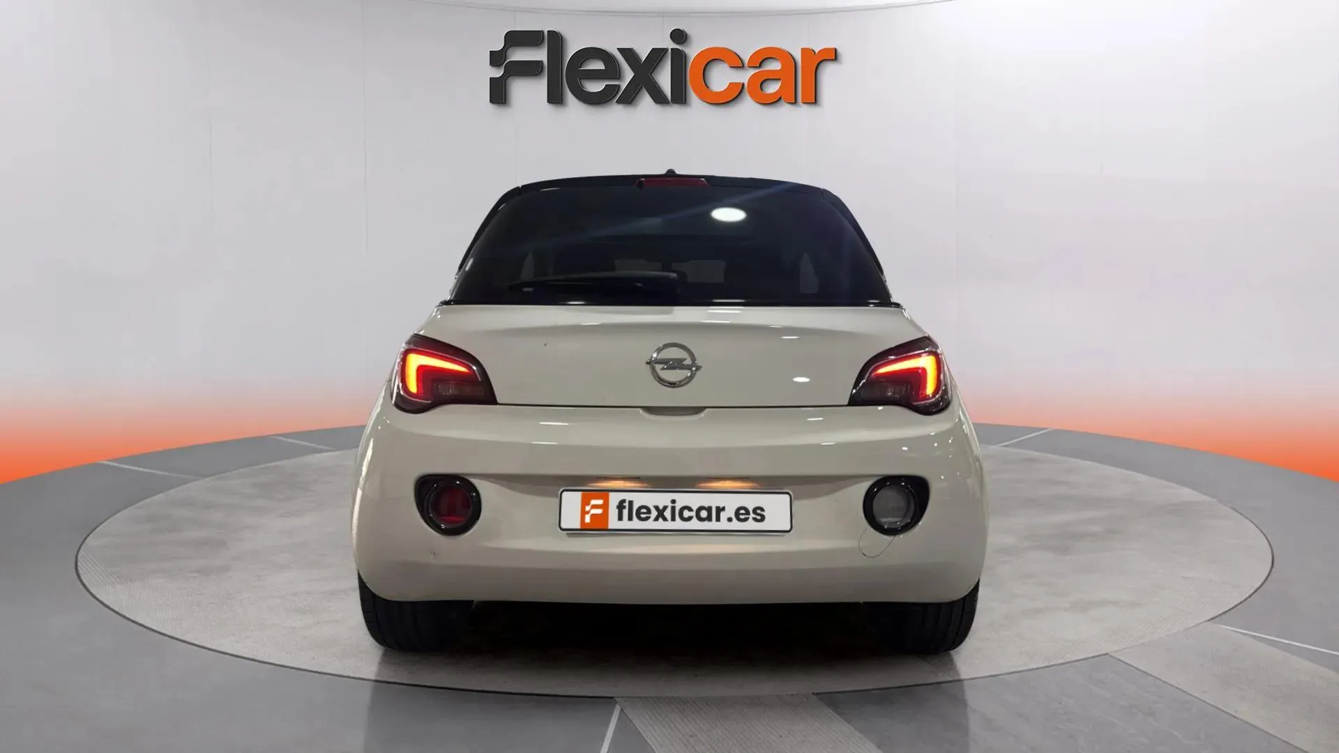 Opel Adam 1.4 XER Glam - foto 6