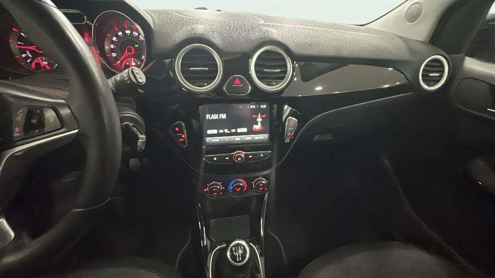 Opel Adam 1.4 XER Glam - foto 10