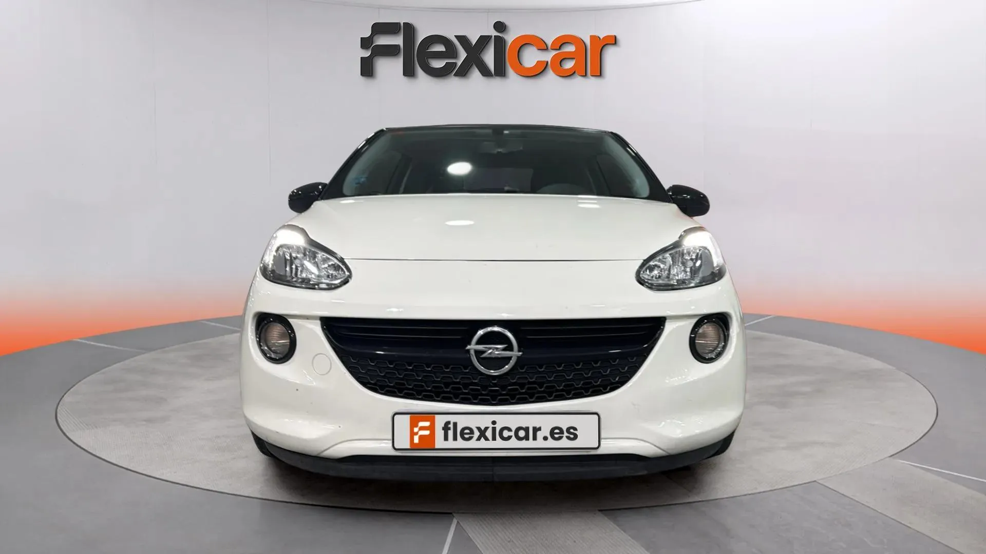 Opel Adam 1.4 XER Glam - foto 2