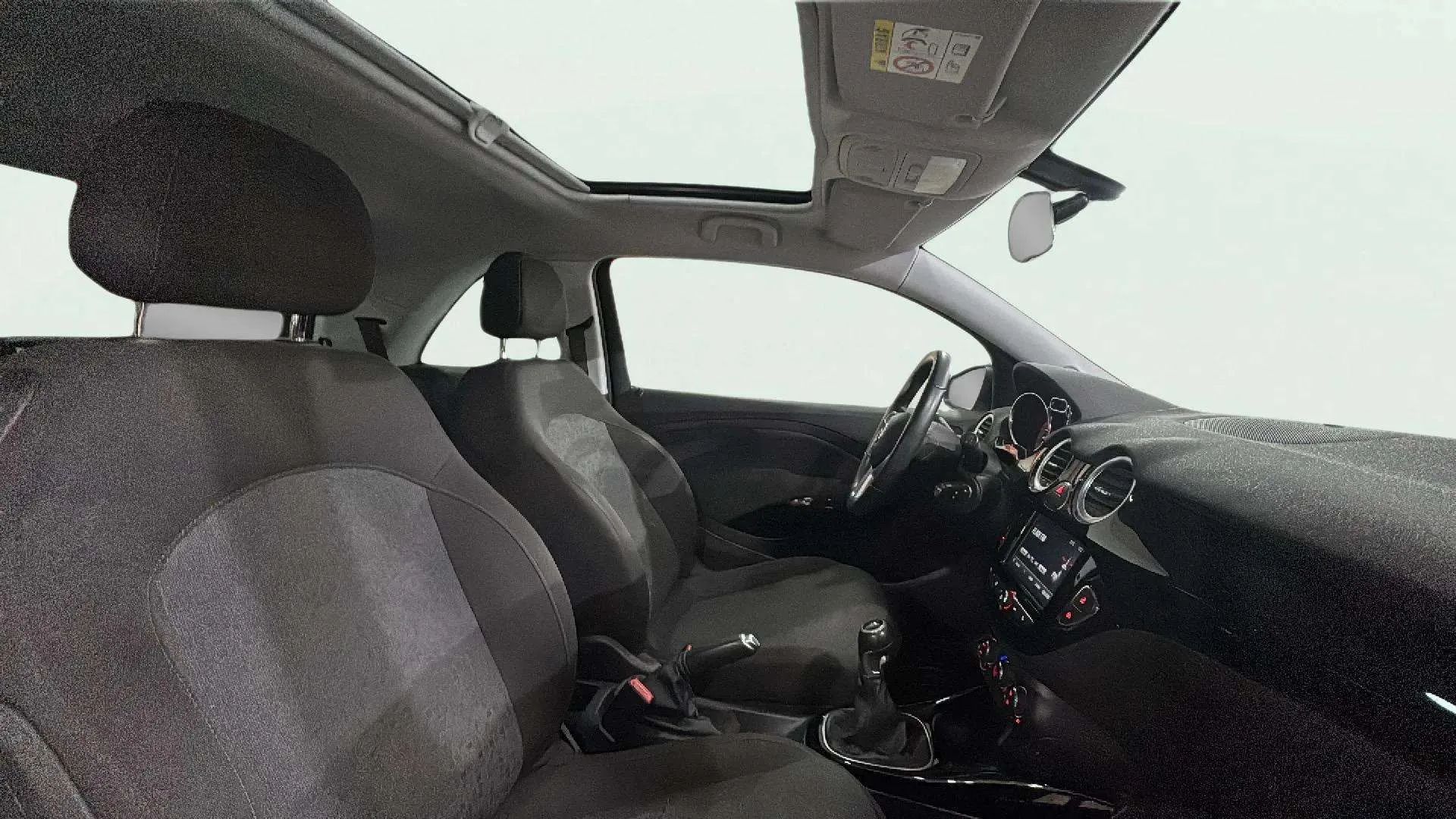 Opel Adam 1.4 XER Glam - foto 13