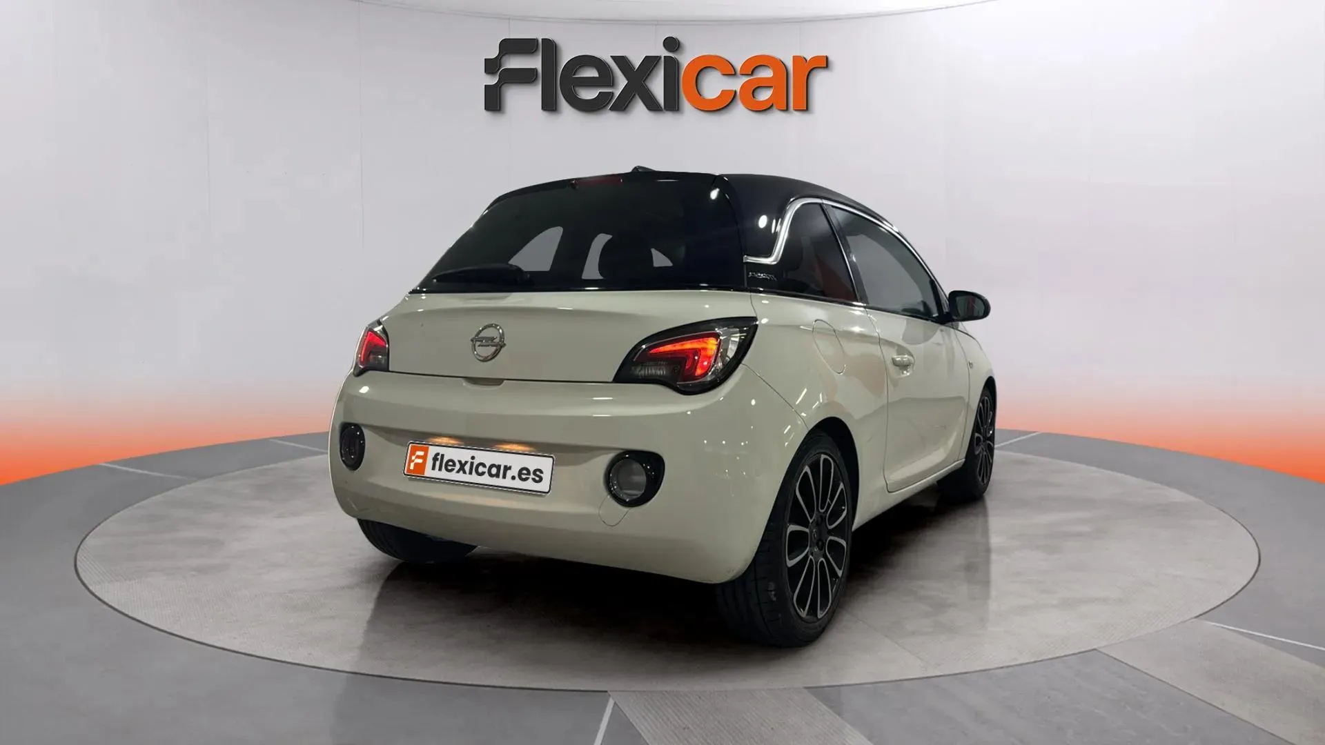 Opel Adam 1.4 XER Glam - foto 7