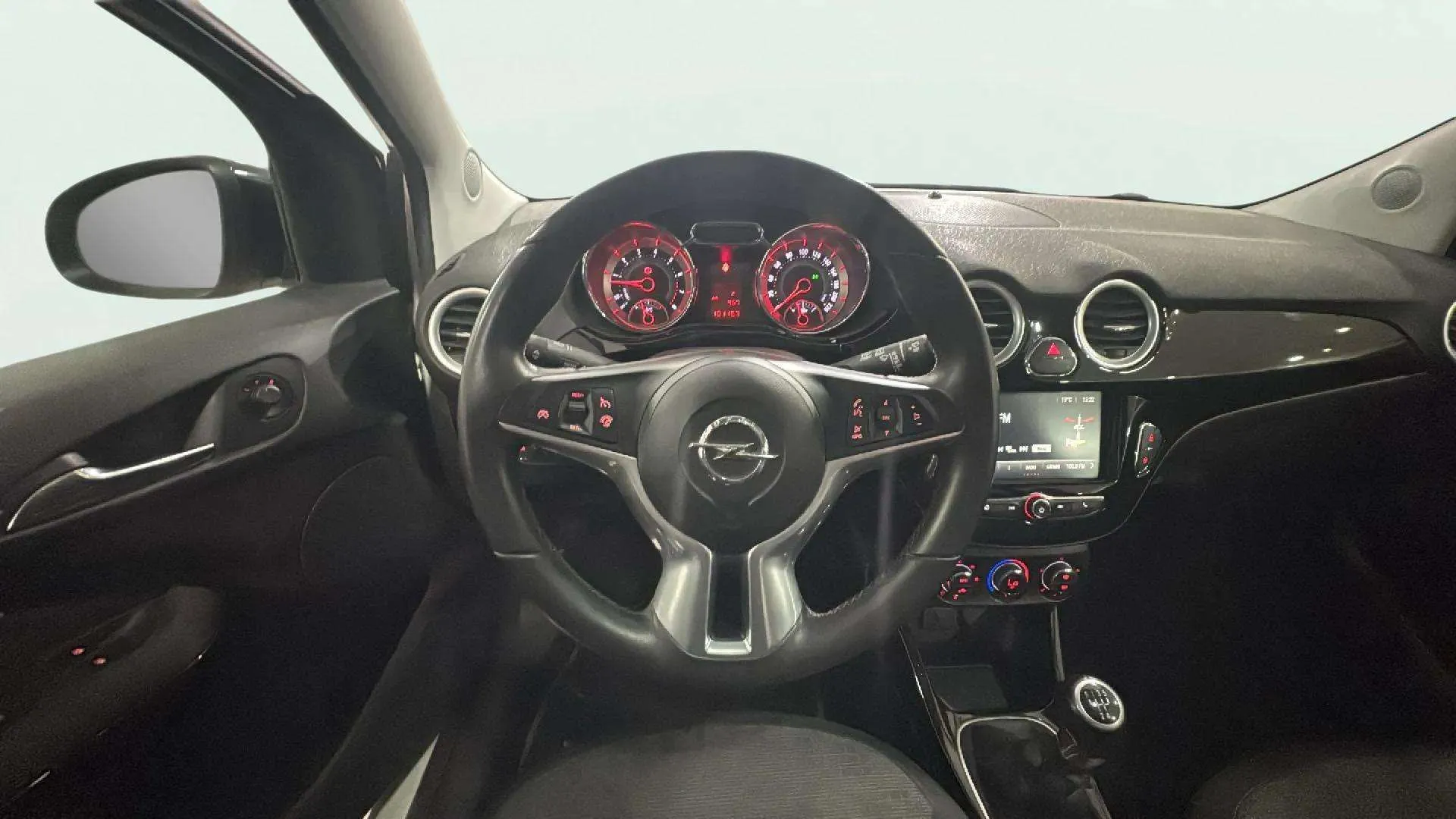 Opel Adam 1.4 XER Glam - foto 11