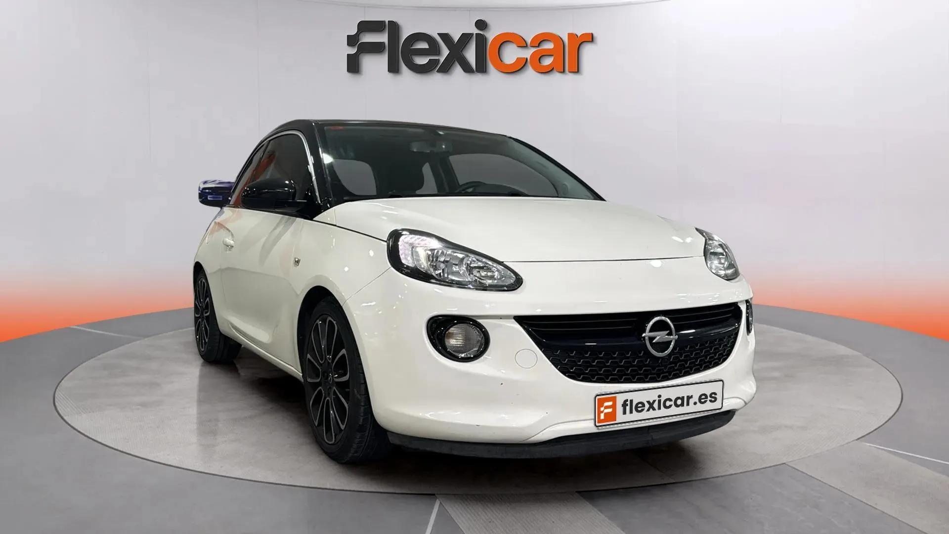 Opel Adam 1.4 XER Glam