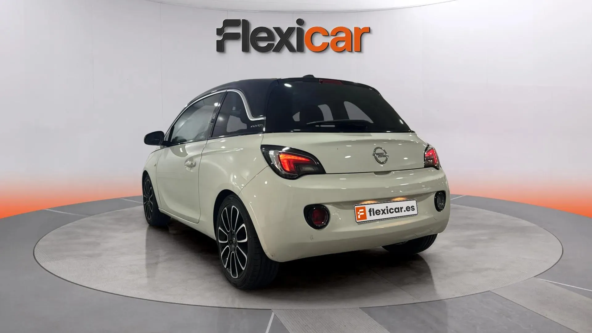 Opel Adam 1.4 XER Glam - foto 5