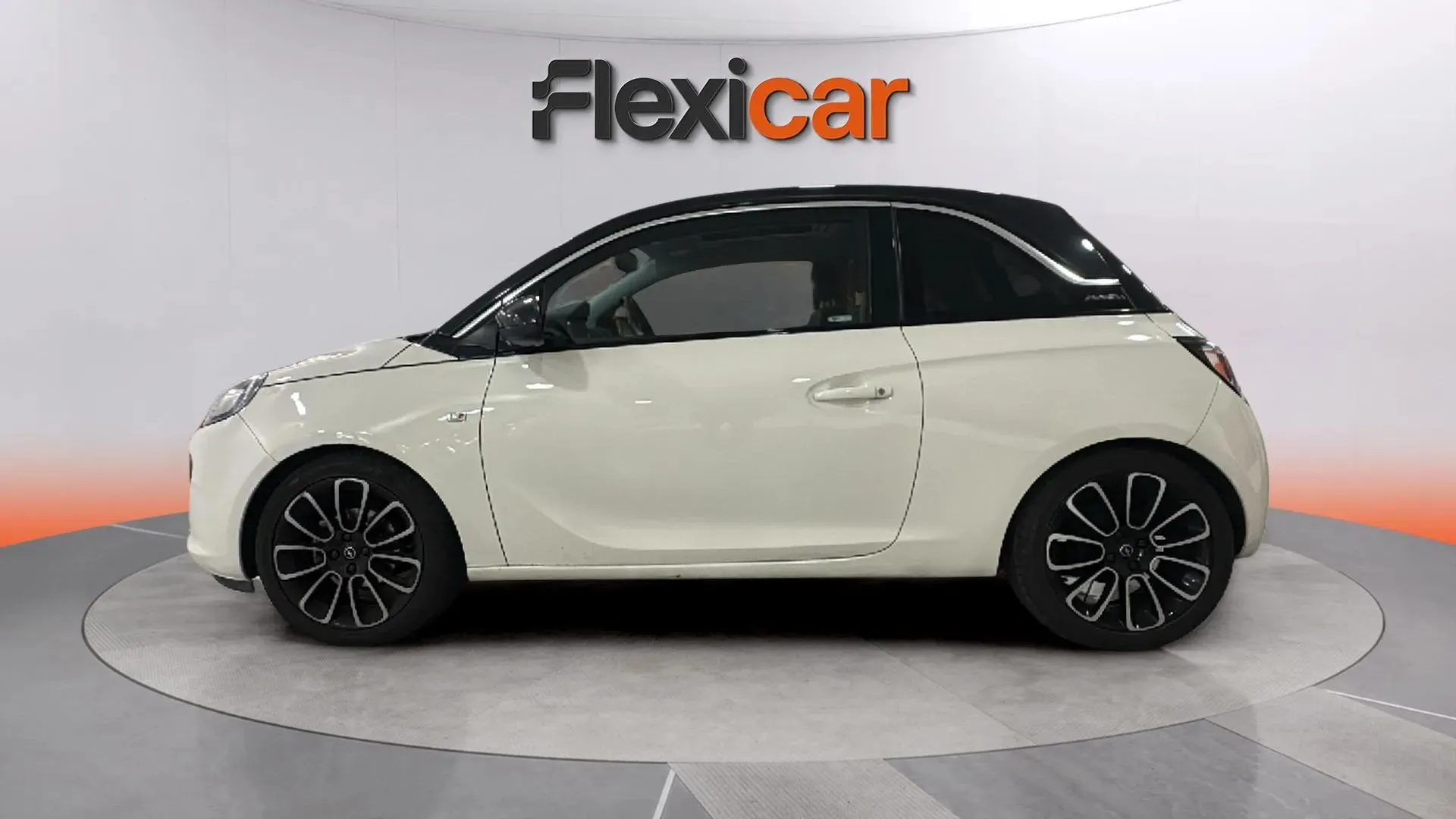 Opel Adam 1.4 XER Glam - foto 4