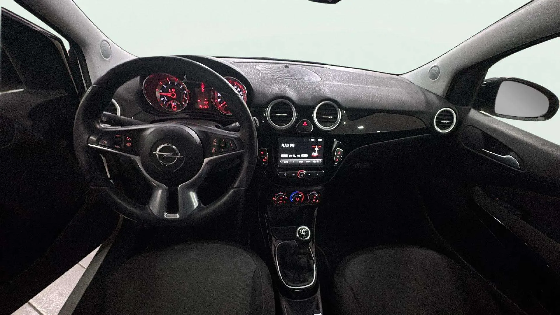 Opel Adam 1.4 XER Glam - foto 9