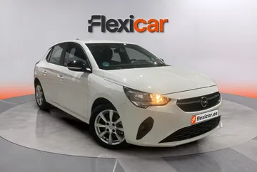 opel corsa 15d dt 74kw 100cv edition diesel manual sevilla 903000000229920