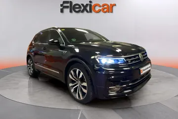 volkswagen tiguan sport 20 tdi 140kw 190cv 4motion dsg diesel automatica granada 2 903000000229921