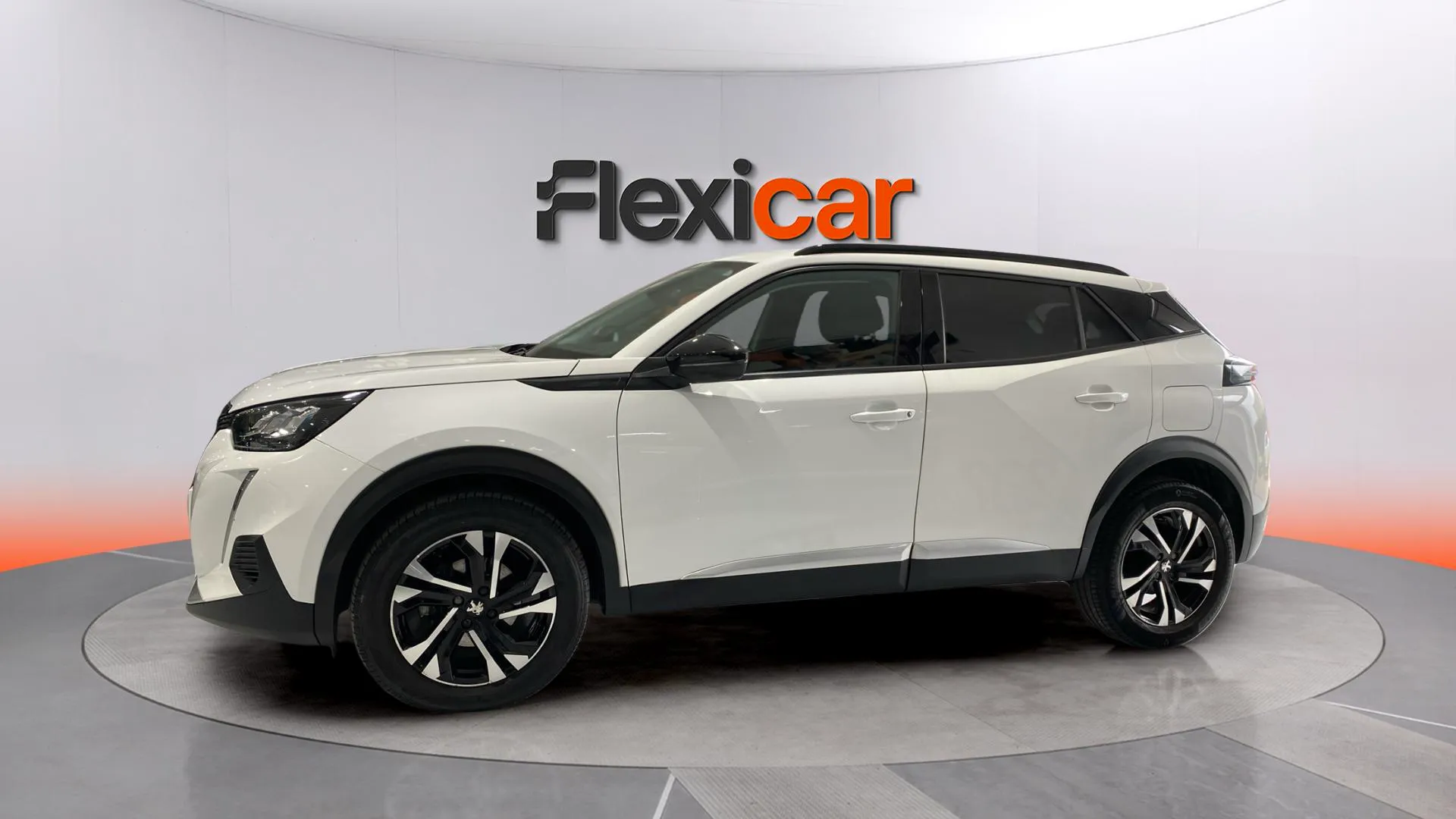 Peugeot 2008 Allure BlueHDi - foto 3