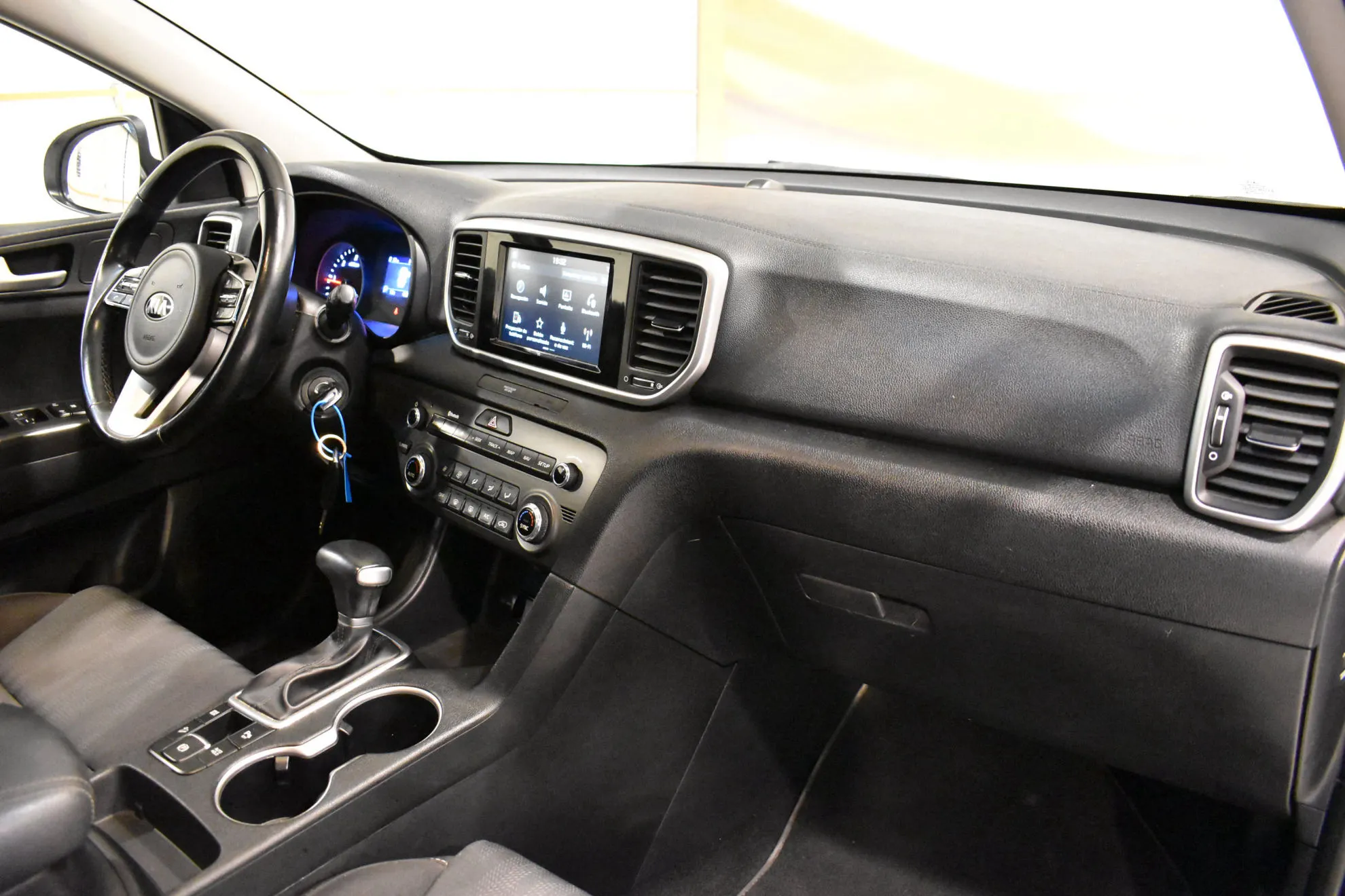 Kia Sportage 1.6 CRDi Business DCT 4x2 - foto 15