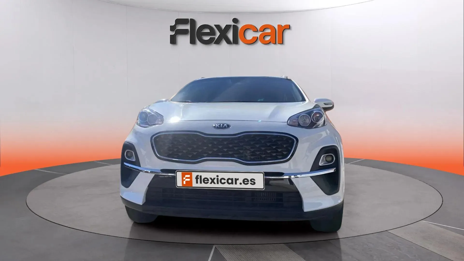 Kia Sportage 1.6 CRDi Business DCT 4x2 - foto 2