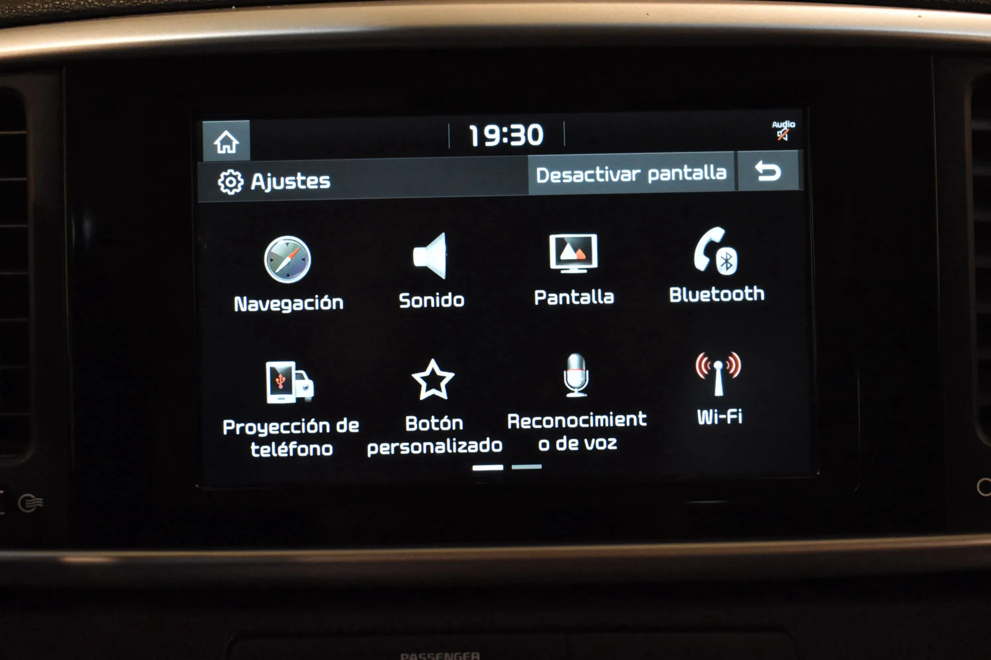Kia Sportage 1.6 CRDi Business DCT 4x2 - foto 13