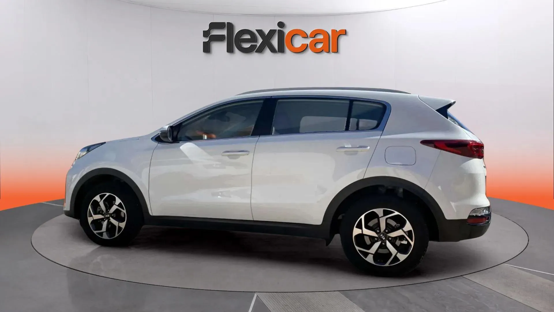 Kia Sportage 1.6 CRDi Business DCT 4x2 - foto 3