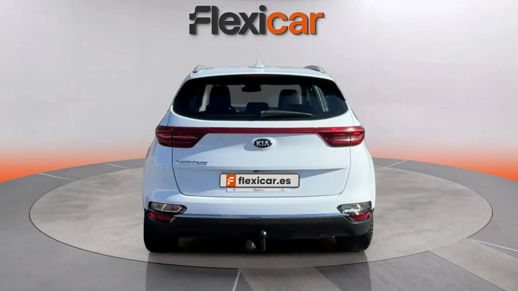 Kia Sportage 1.6 CRDi Business DCT 4x2 - foto 4