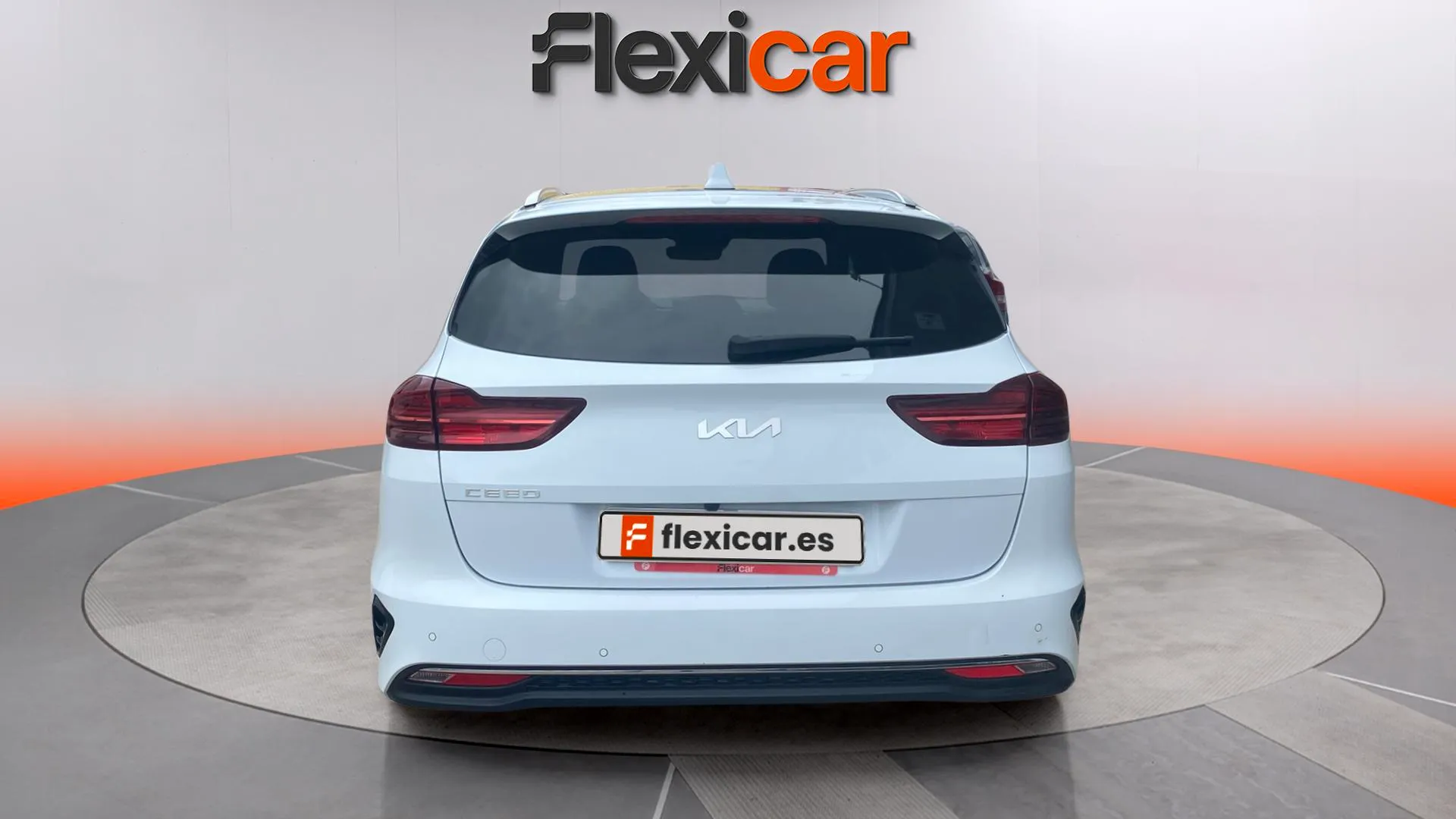 Kia Ceed Tourer 1.0 T-GDi Style Edition - foto 4