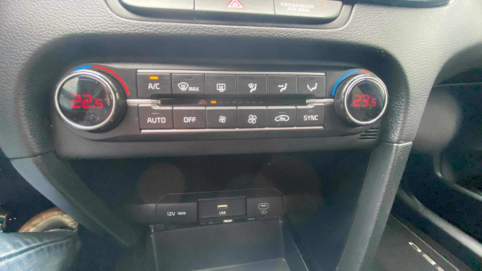 Kia Ceed Tourer 1.0 T-GDi Style Edition - foto 17