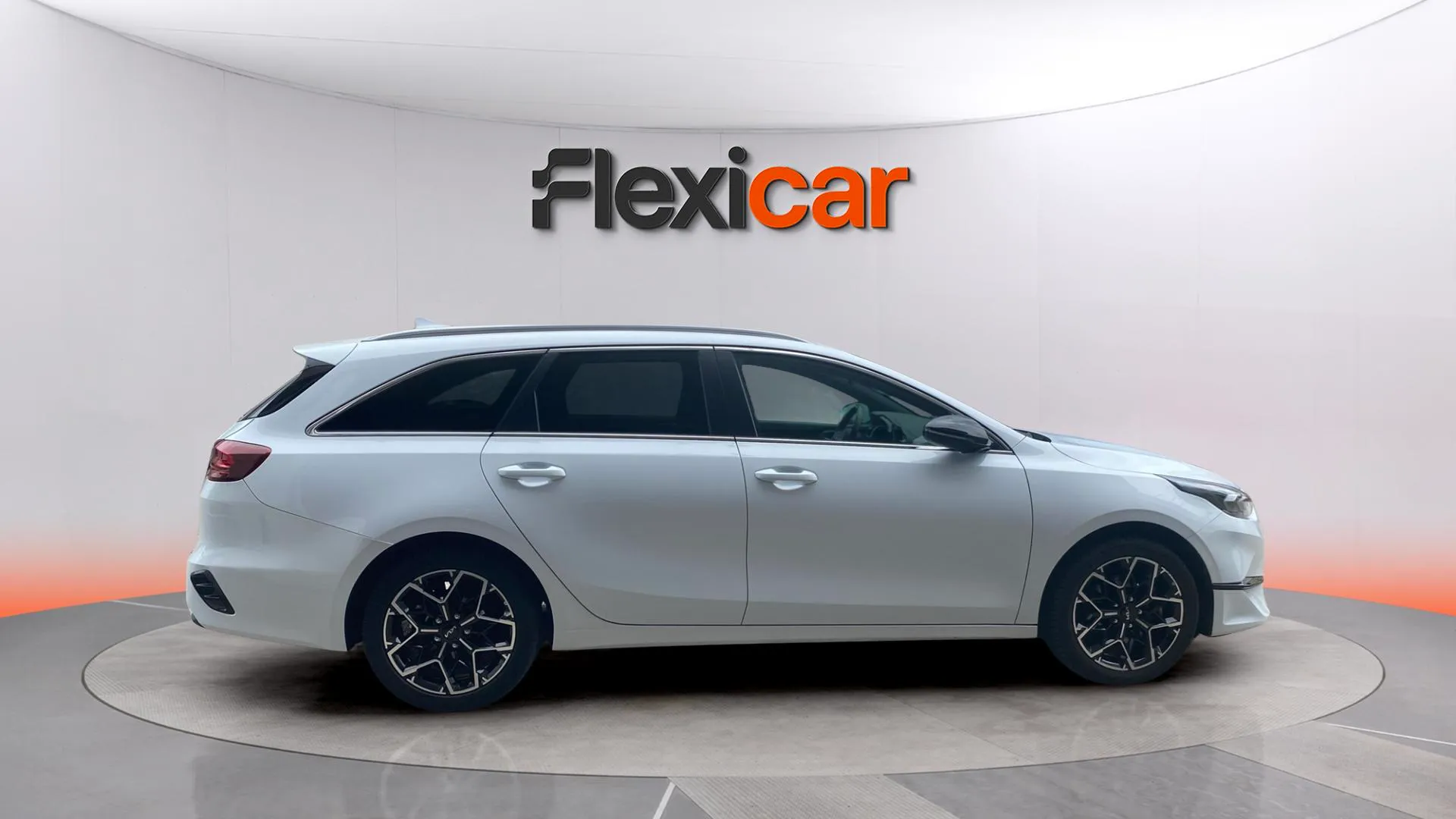 Kia Ceed Tourer 1.0 T-GDi Style Edition - foto 2