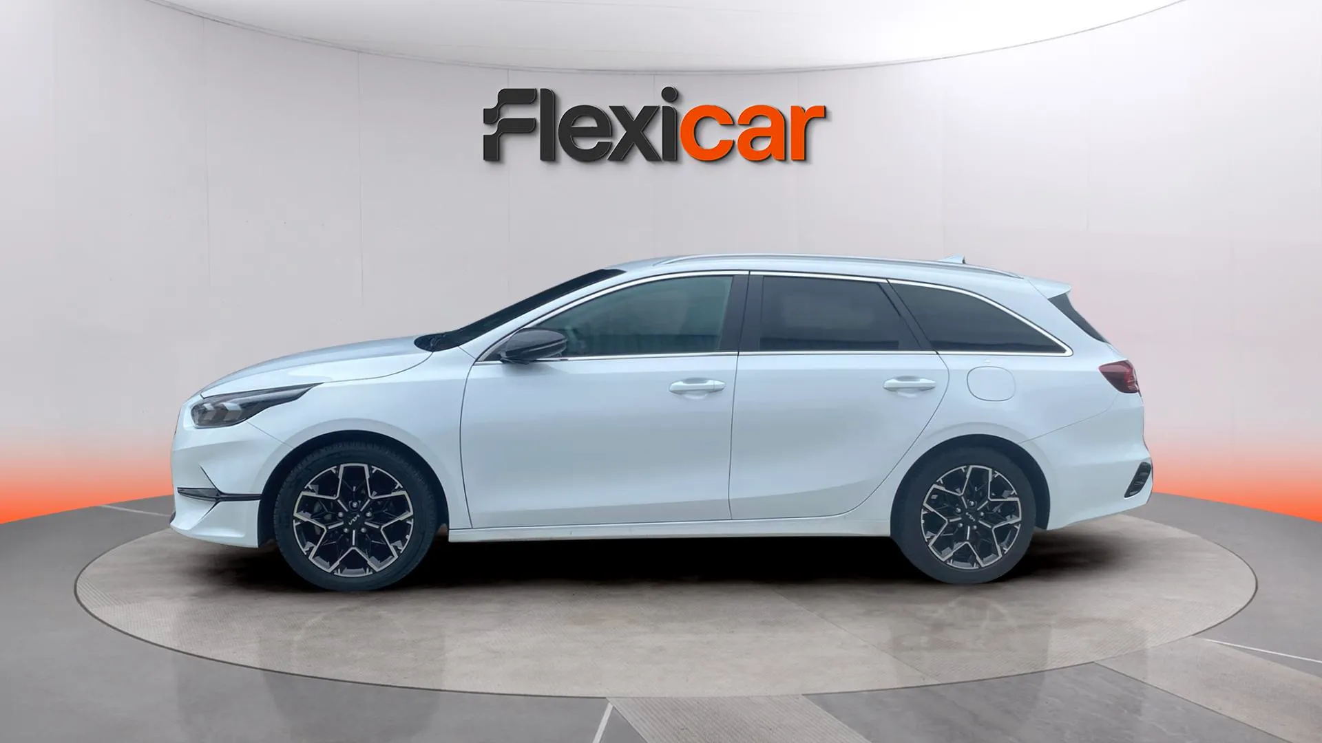 Kia Ceed Tourer 1.0 T-GDi Style Edition - foto 6