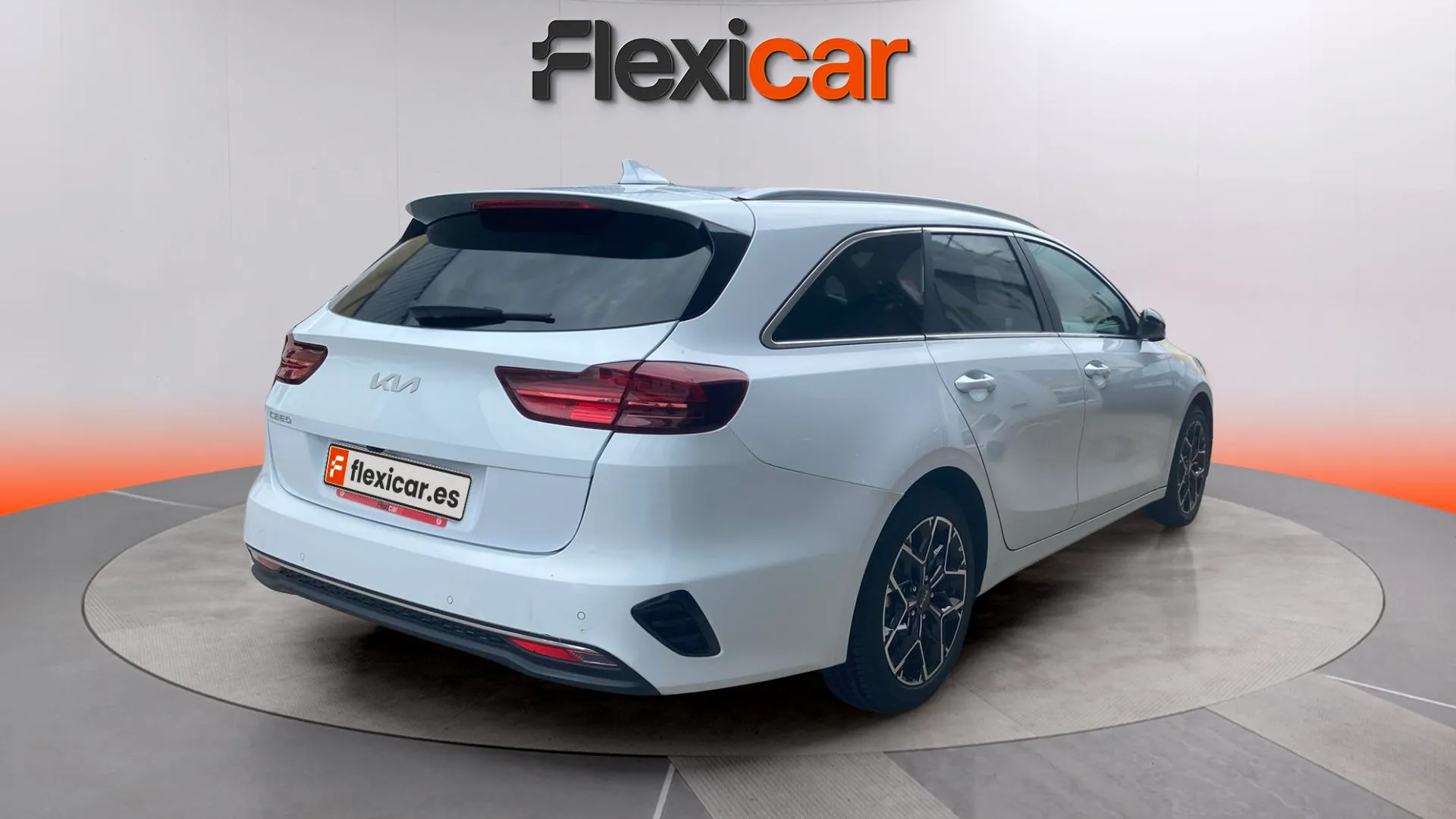 Kia Ceed Tourer 1.0 T-GDi Style Edition - foto 3