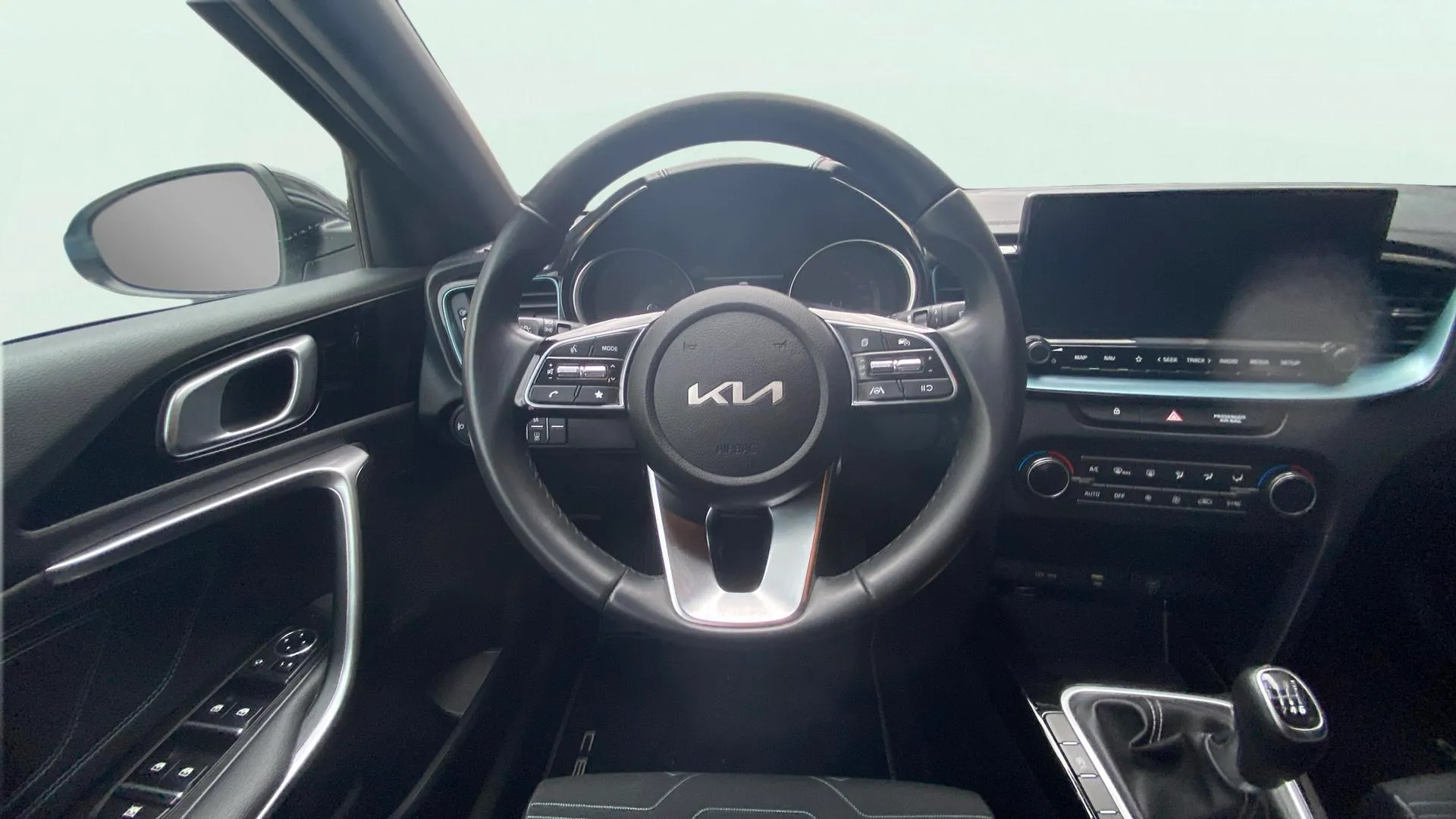 Kia Ceed Tourer 1.0 T-GDi Style Edition - foto 12