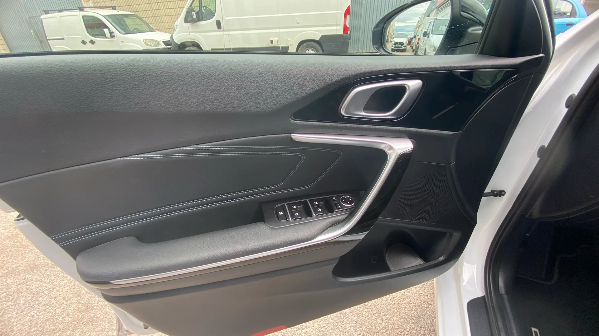 Kia Ceed Tourer 1.0 T-GDi Style Edition - foto 18