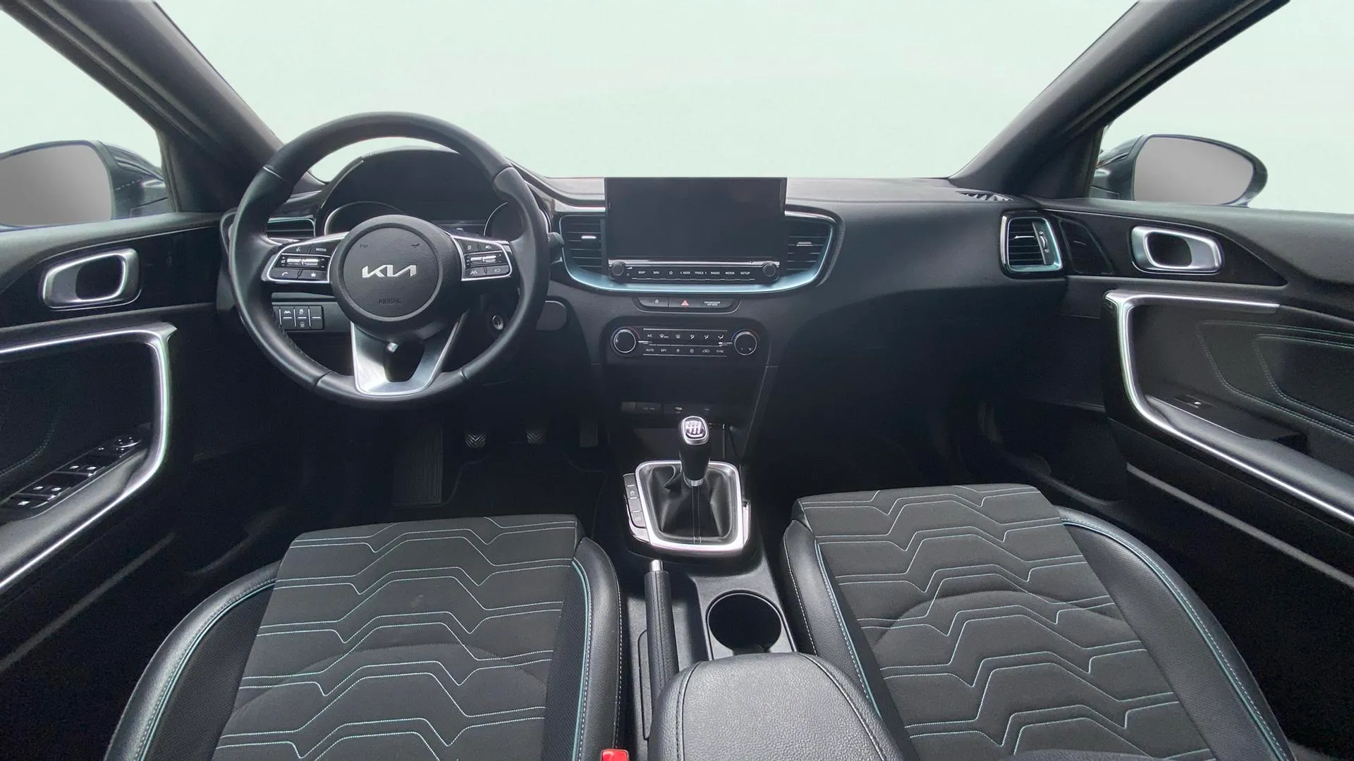 Kia Ceed Tourer 1.0 T-GDi Style Edition - foto 11