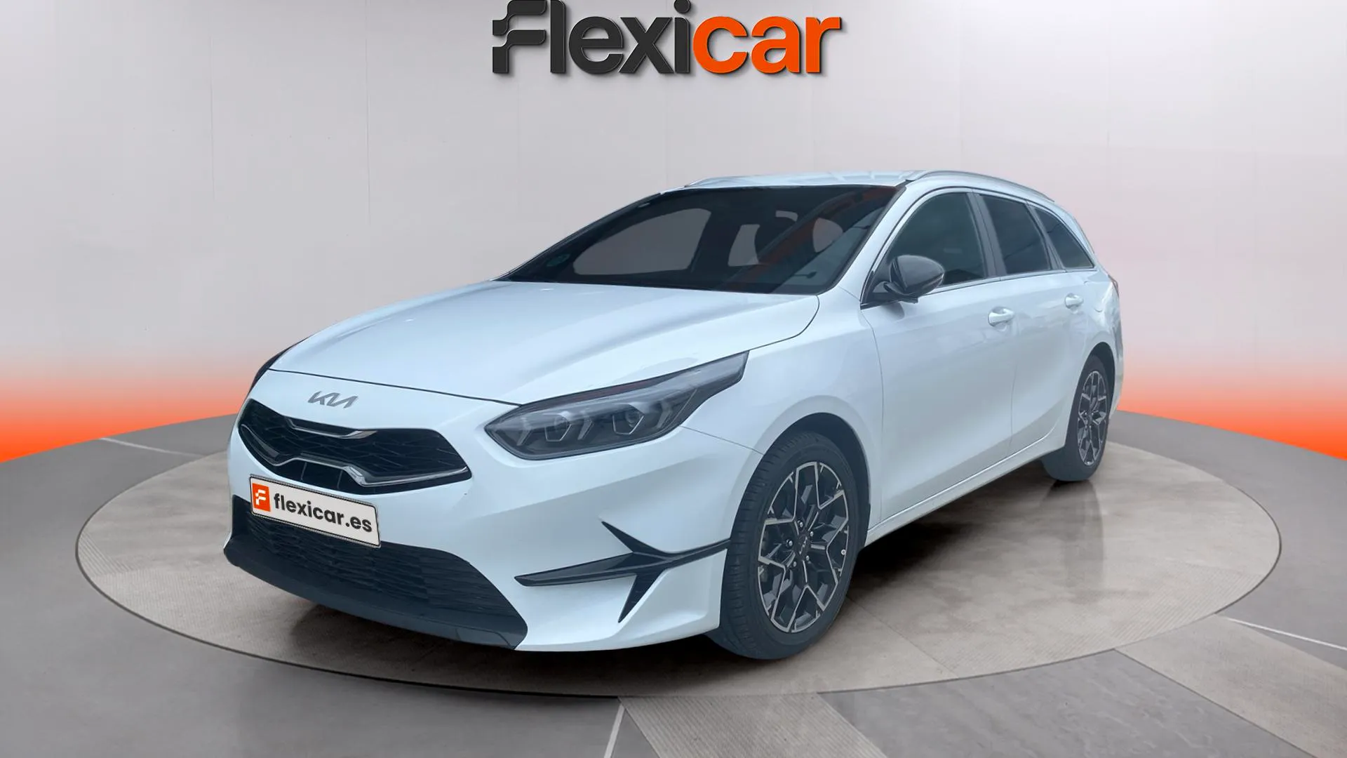 Kia Ceed Tourer 1.0 T-GDi Style Edition - foto 7