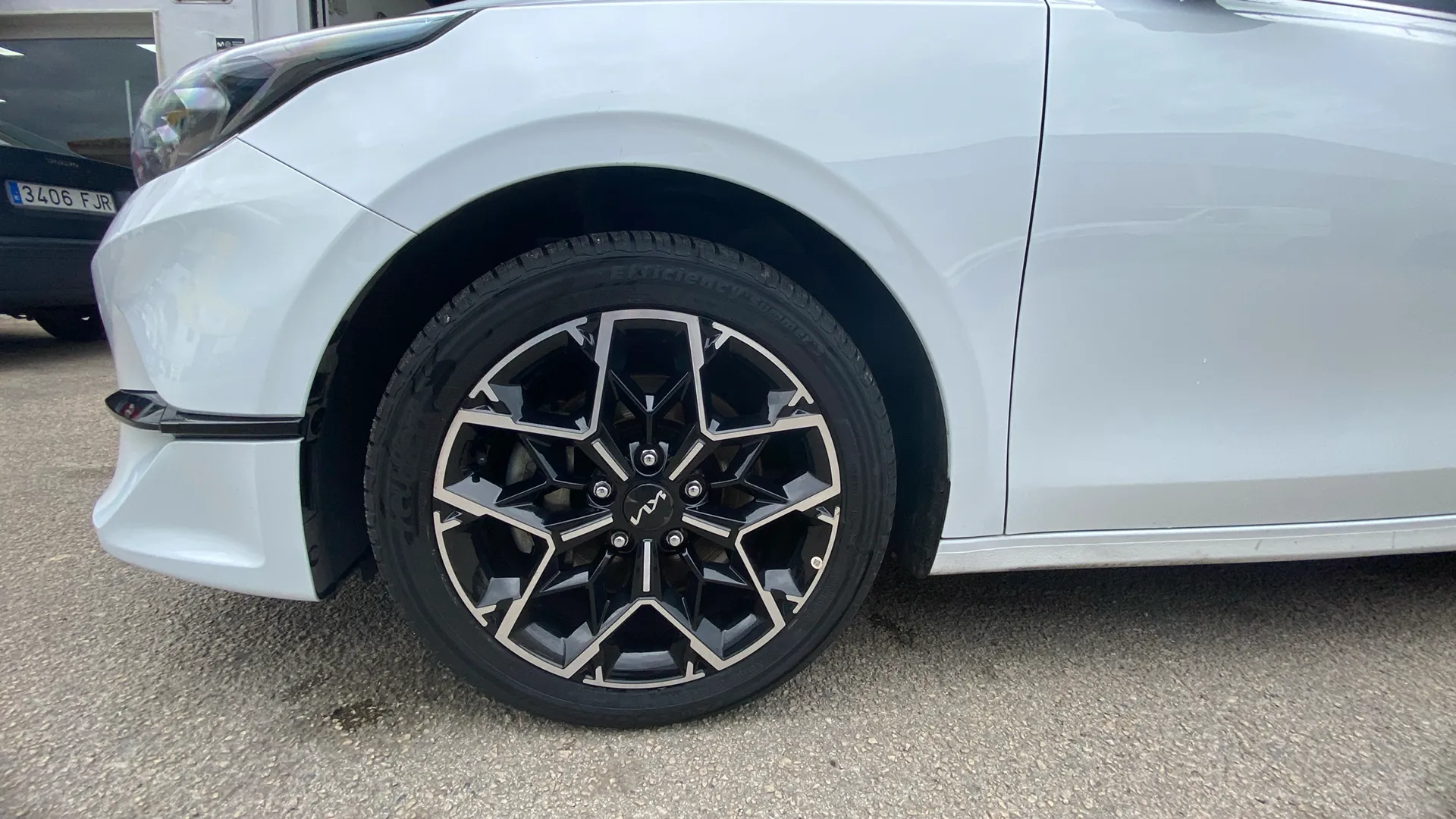 Kia Ceed Tourer 1.0 T-GDi Style Edition - foto 9