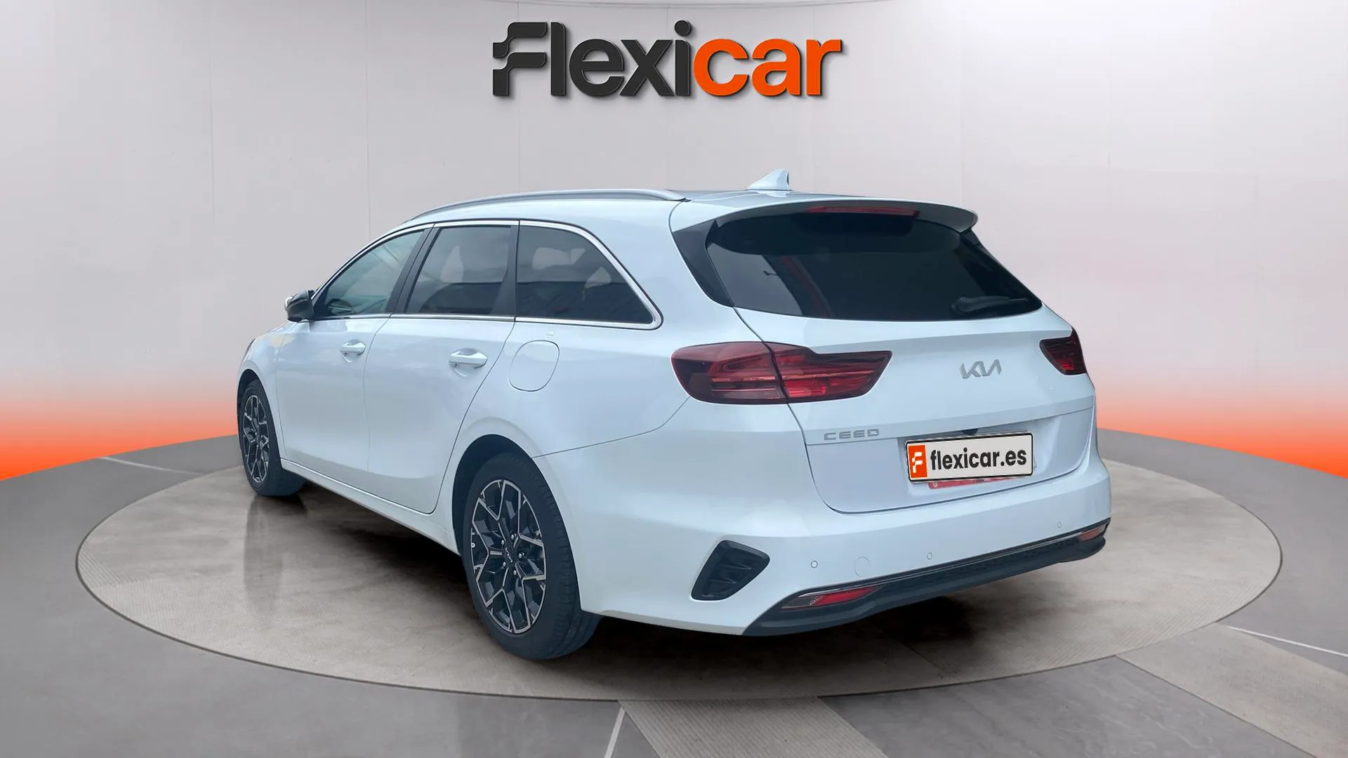 Kia Ceed Tourer 1.0 T-GDi Style Edition - foto 5