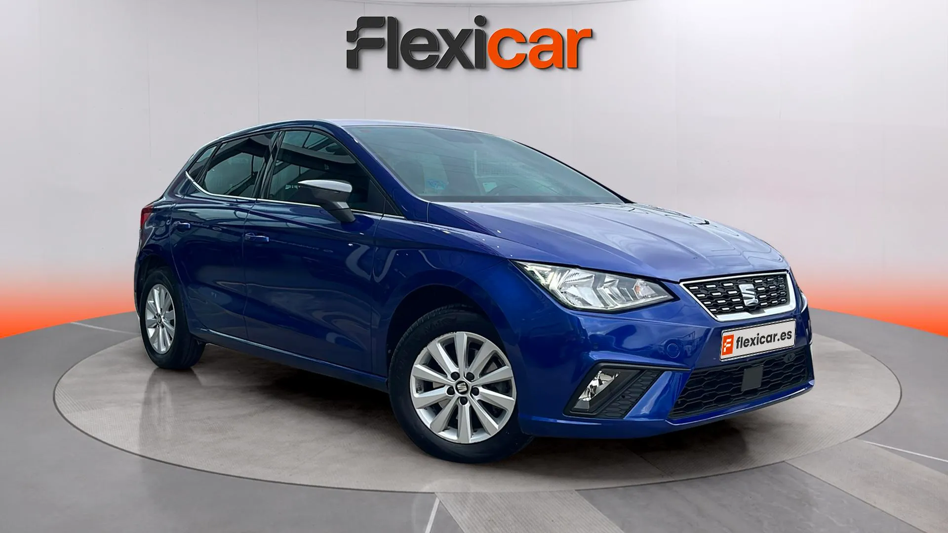 SEAT Ibiza 1.0 MPI Reference - foto 1