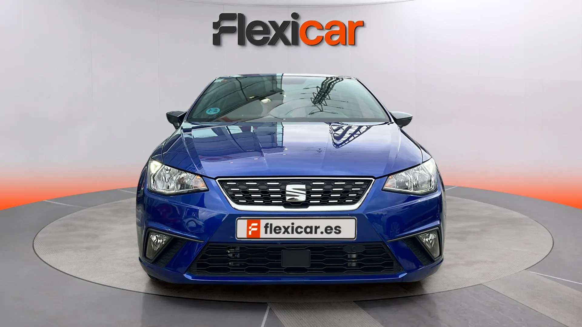 SEAT Ibiza 1.0 MPI Reference - foto 2