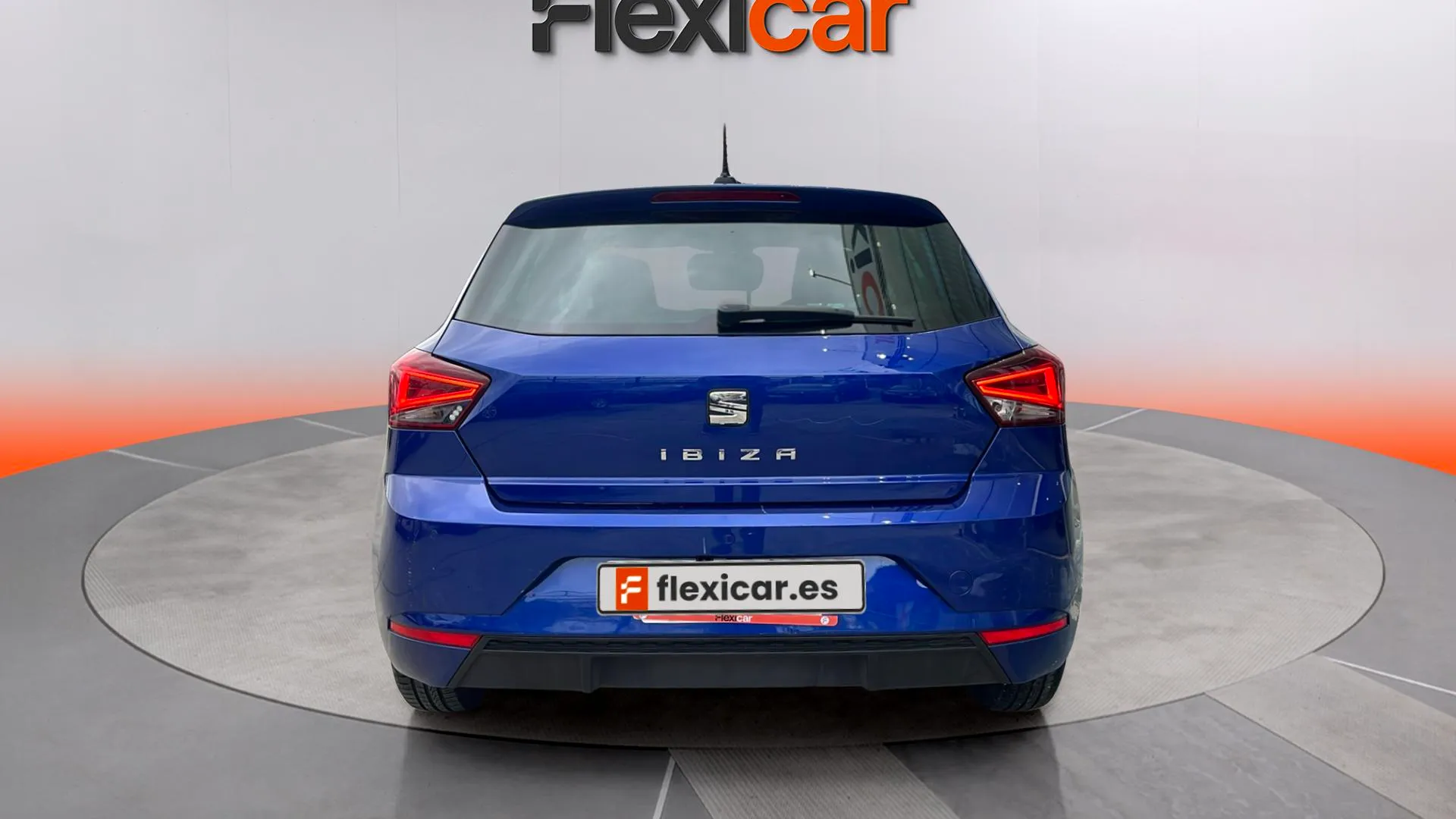SEAT Ibiza 1.0 MPI Reference - foto 6