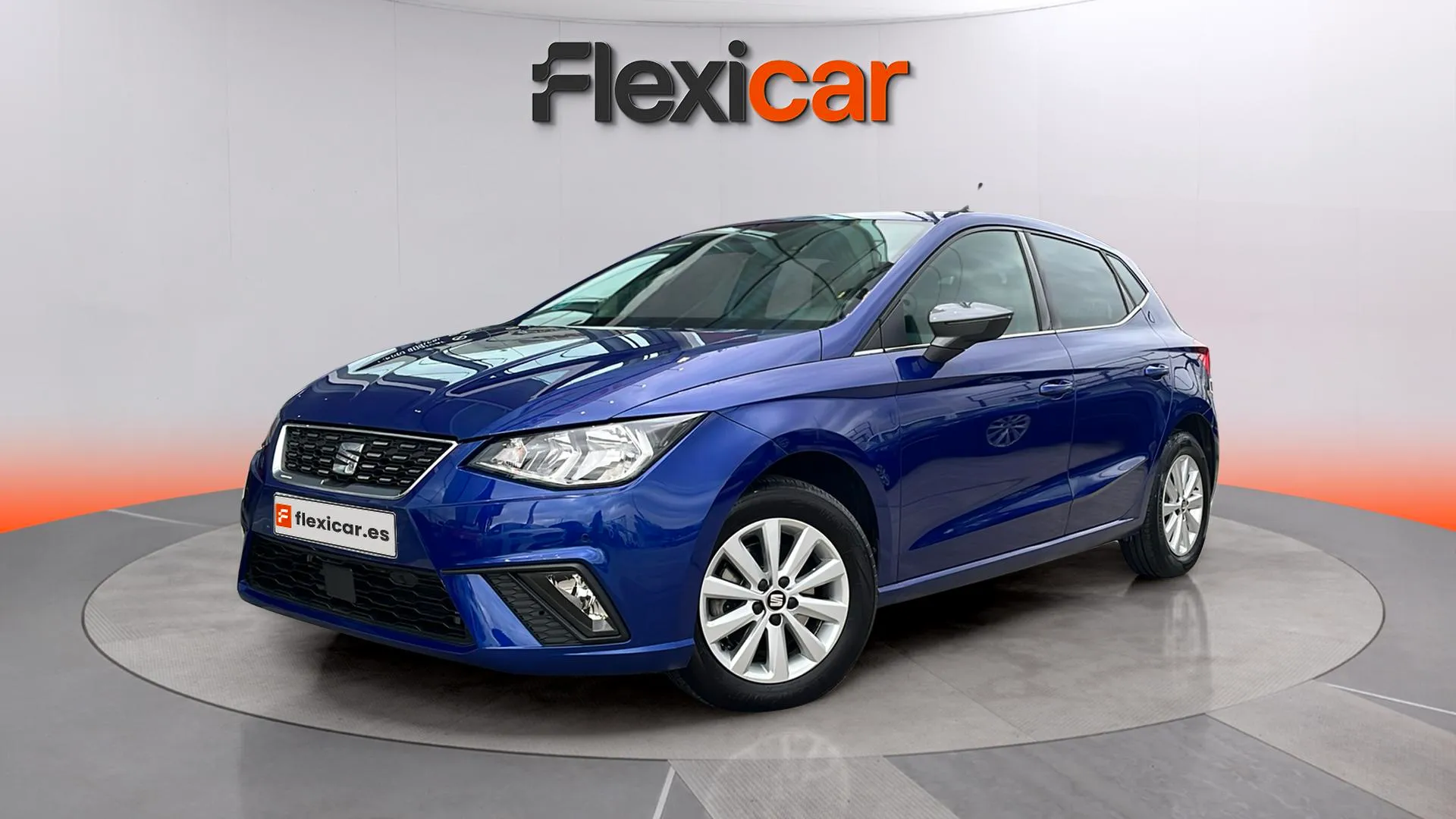 SEAT Ibiza 1.0 MPI Reference - foto 3
