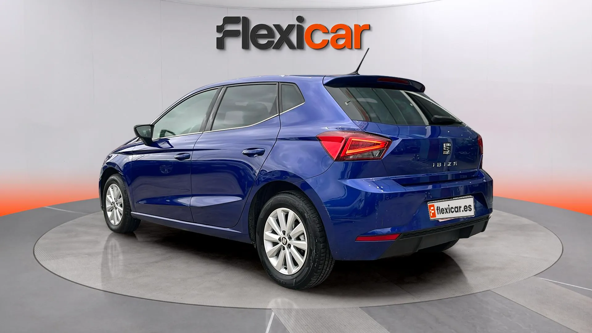 SEAT Ibiza 1.0 MPI Reference - foto 5