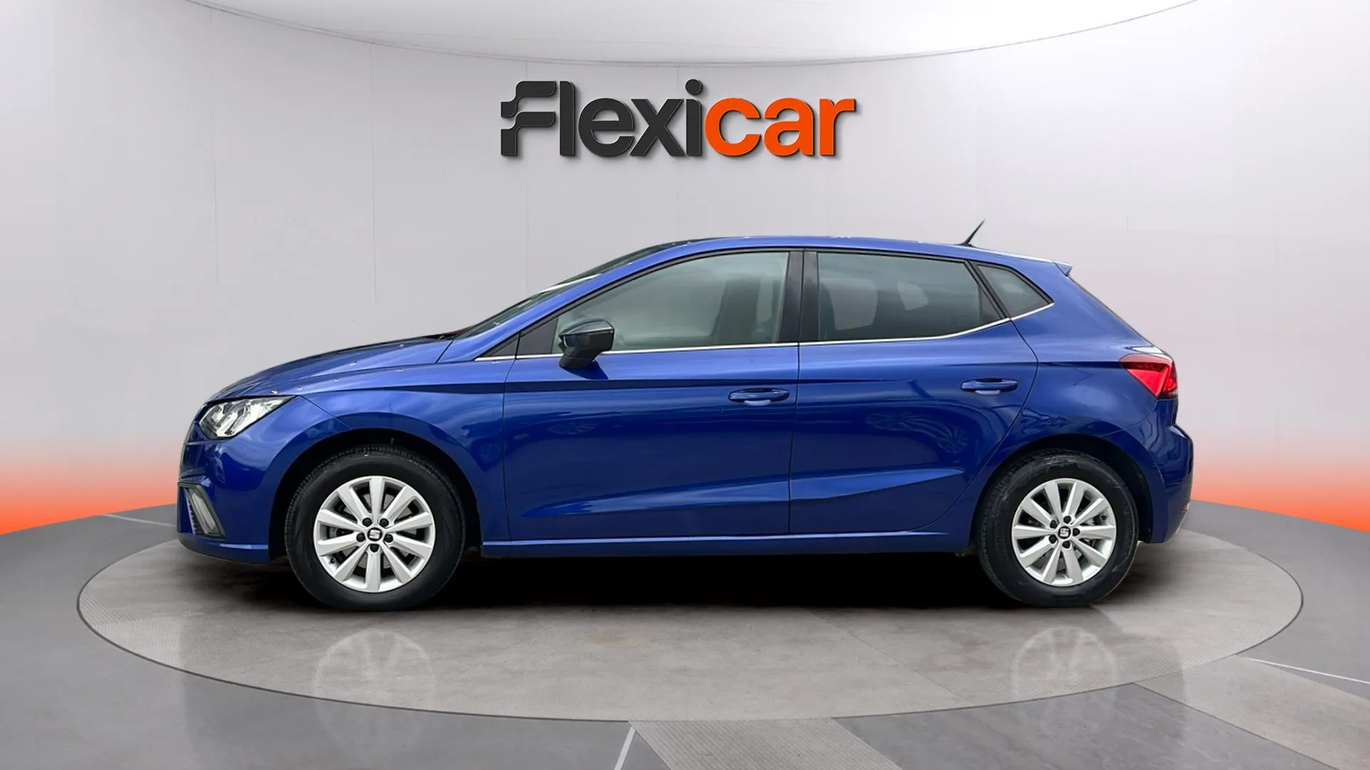 SEAT Ibiza 1.0 MPI Reference - foto 4