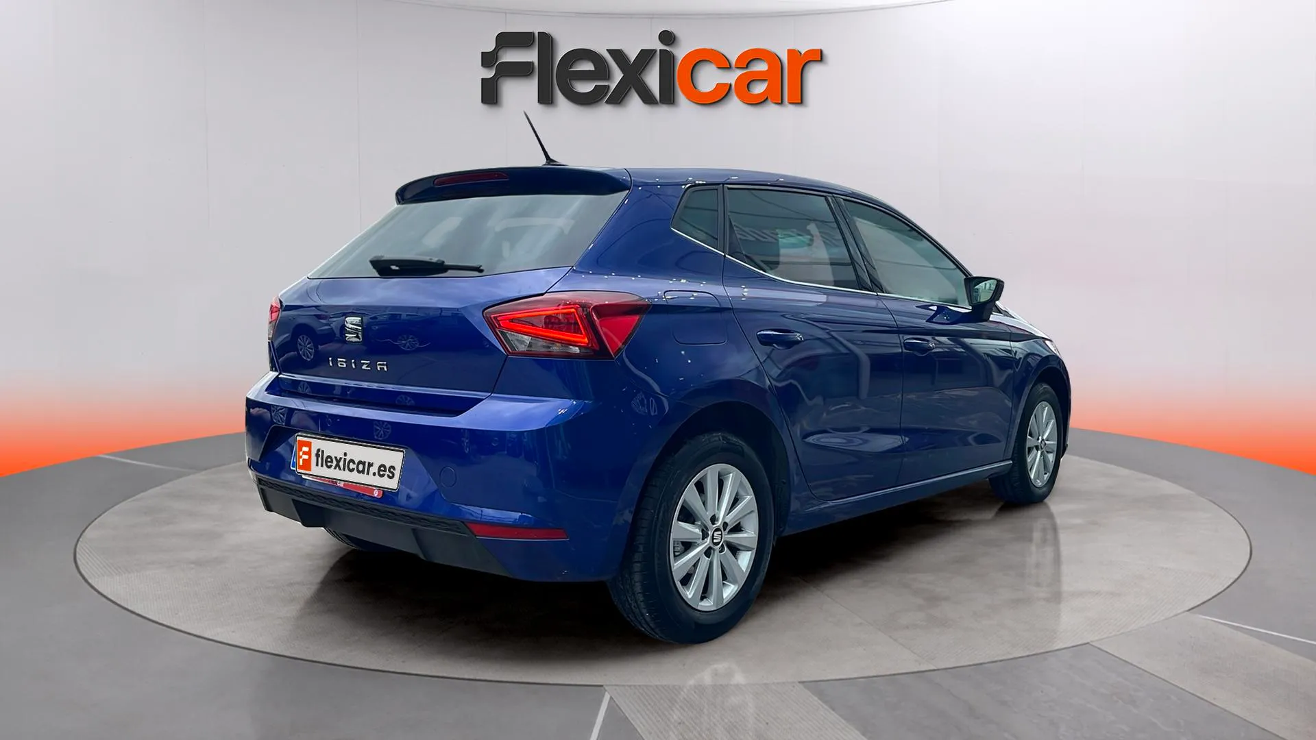 SEAT Ibiza 1.0 MPI Reference - foto 7