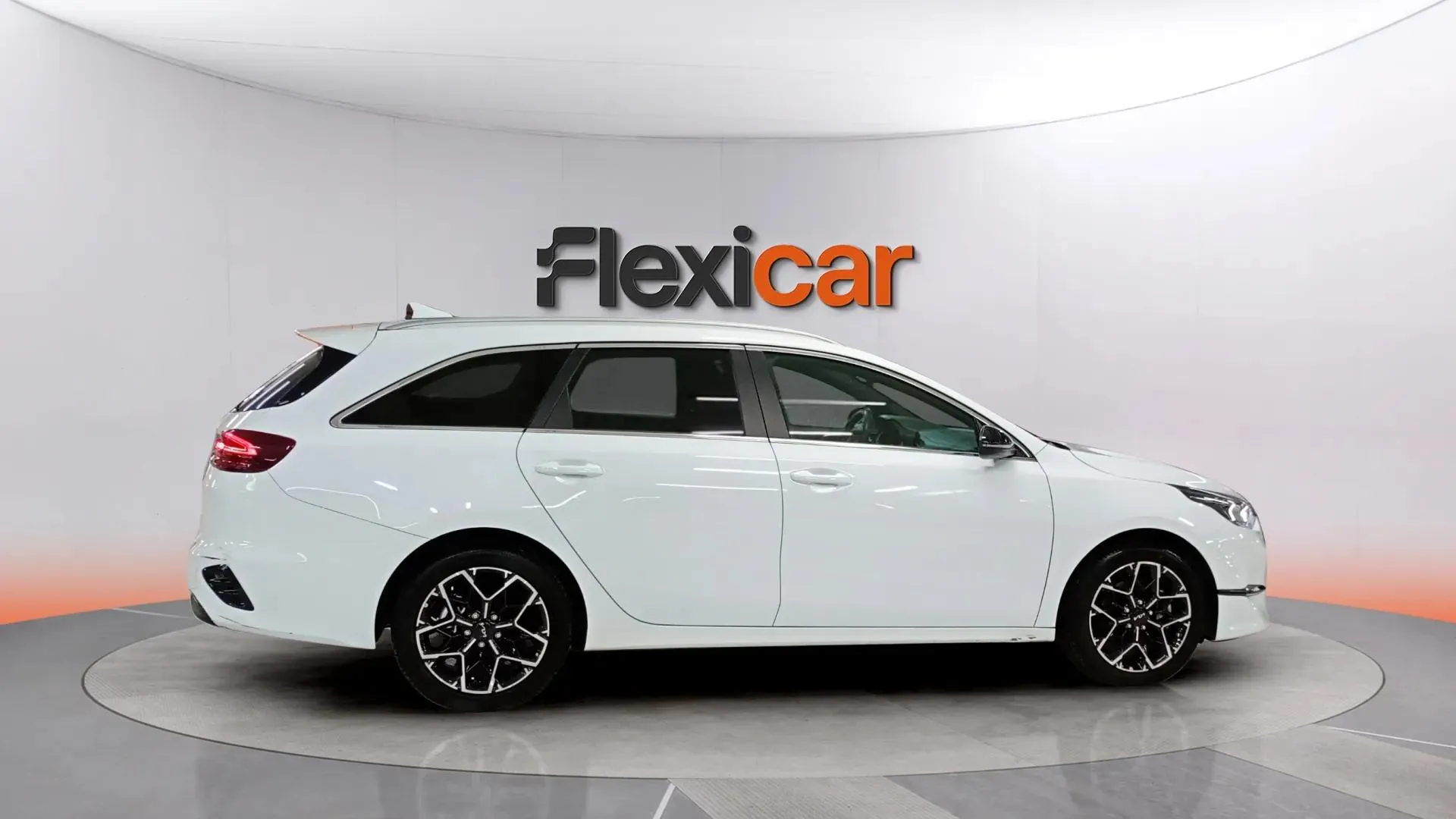 Kia Ceed Tourer 1.0 T-GDi Style Edition - foto 4