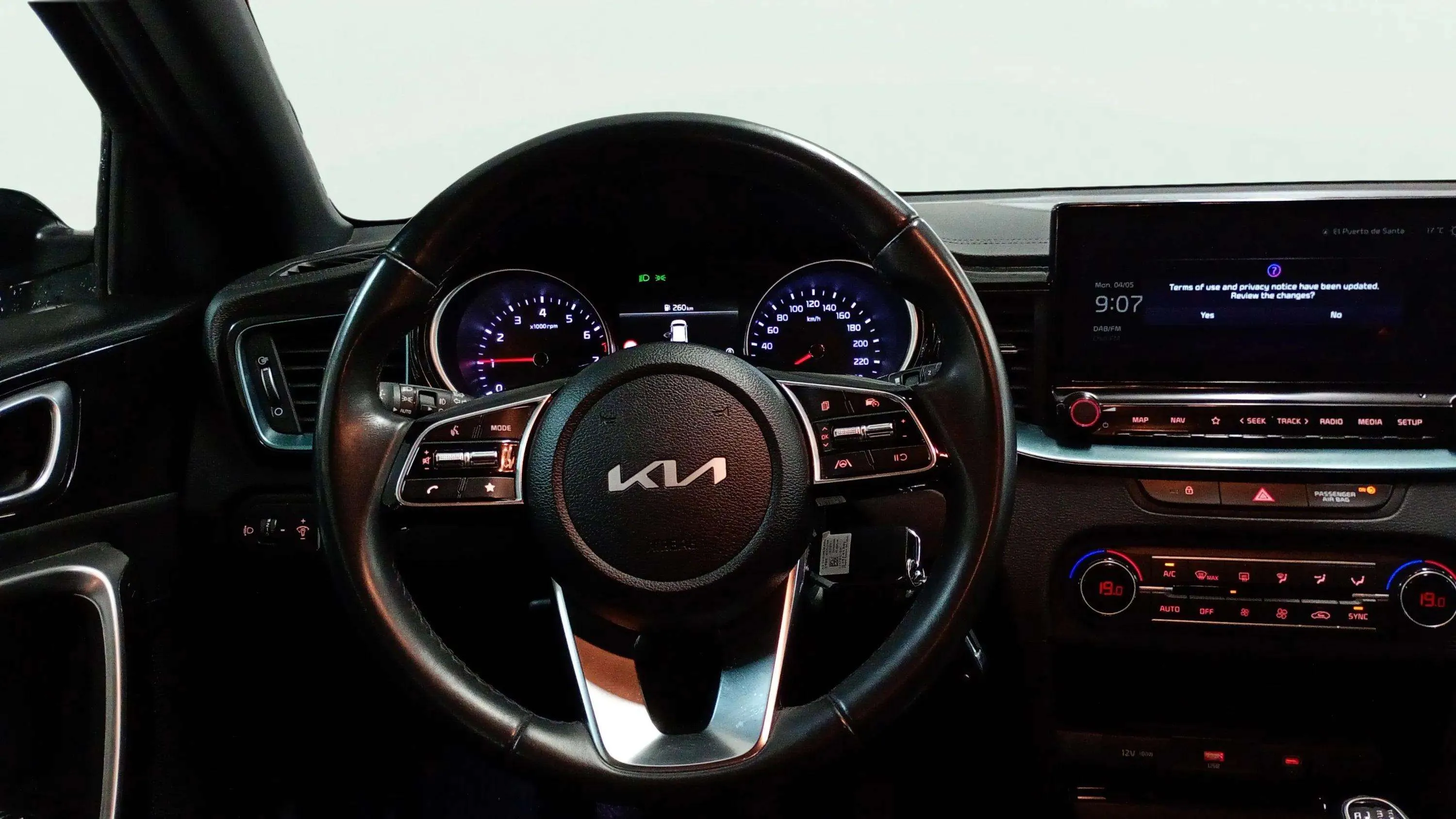 Kia Ceed Tourer 1.0 T-GDi Style Edition - foto 11