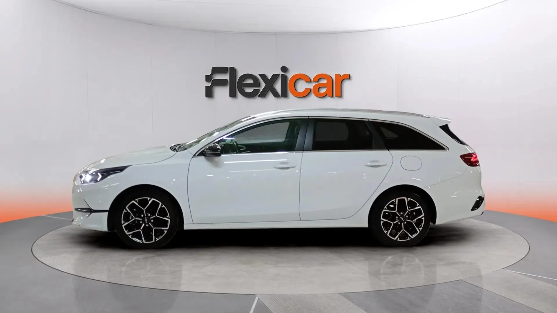 Kia Ceed Tourer 1.0 T-GDi Style Edition - foto 8