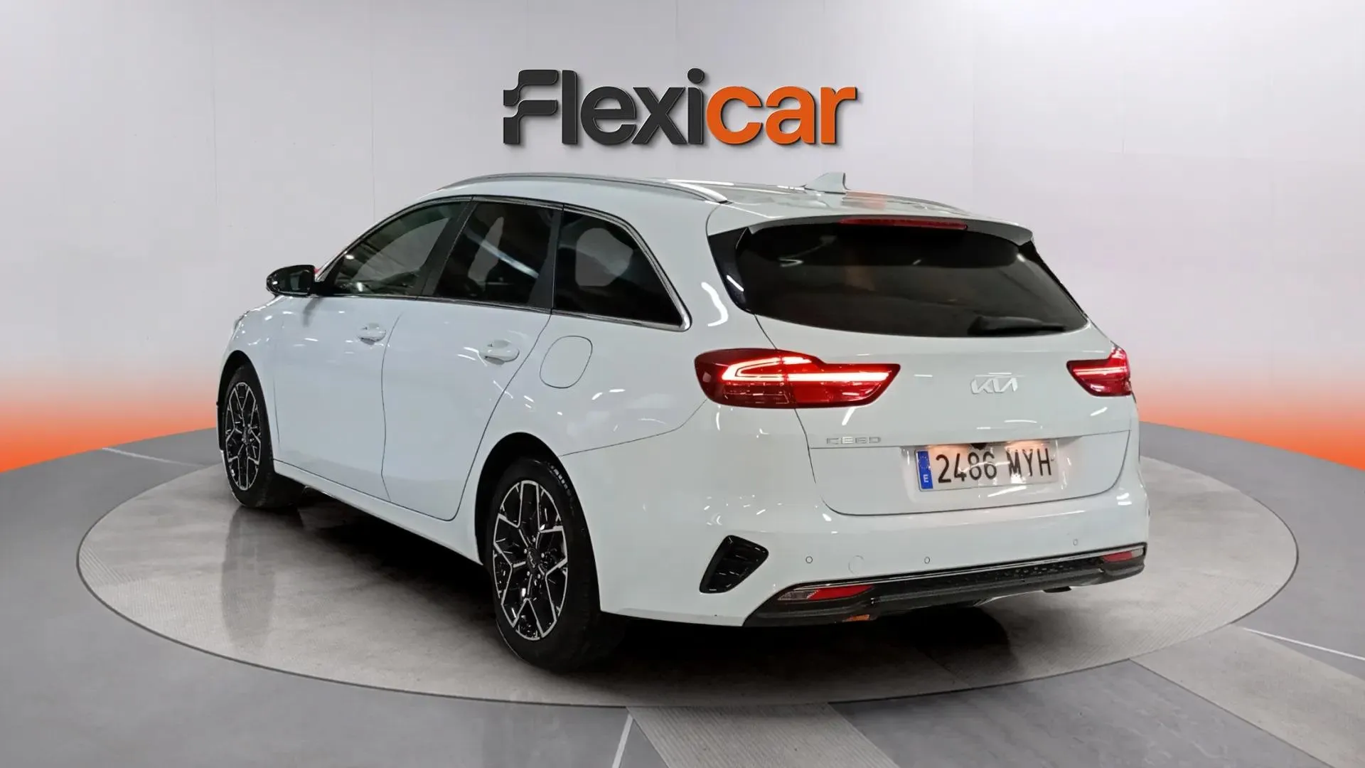 Kia Ceed Tourer 1.0 T-GDi Style Edition - foto 3