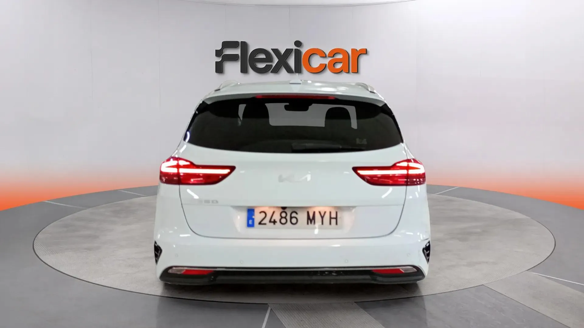 Kia Ceed Tourer 1.0 T-GDi Style Edition - foto 5