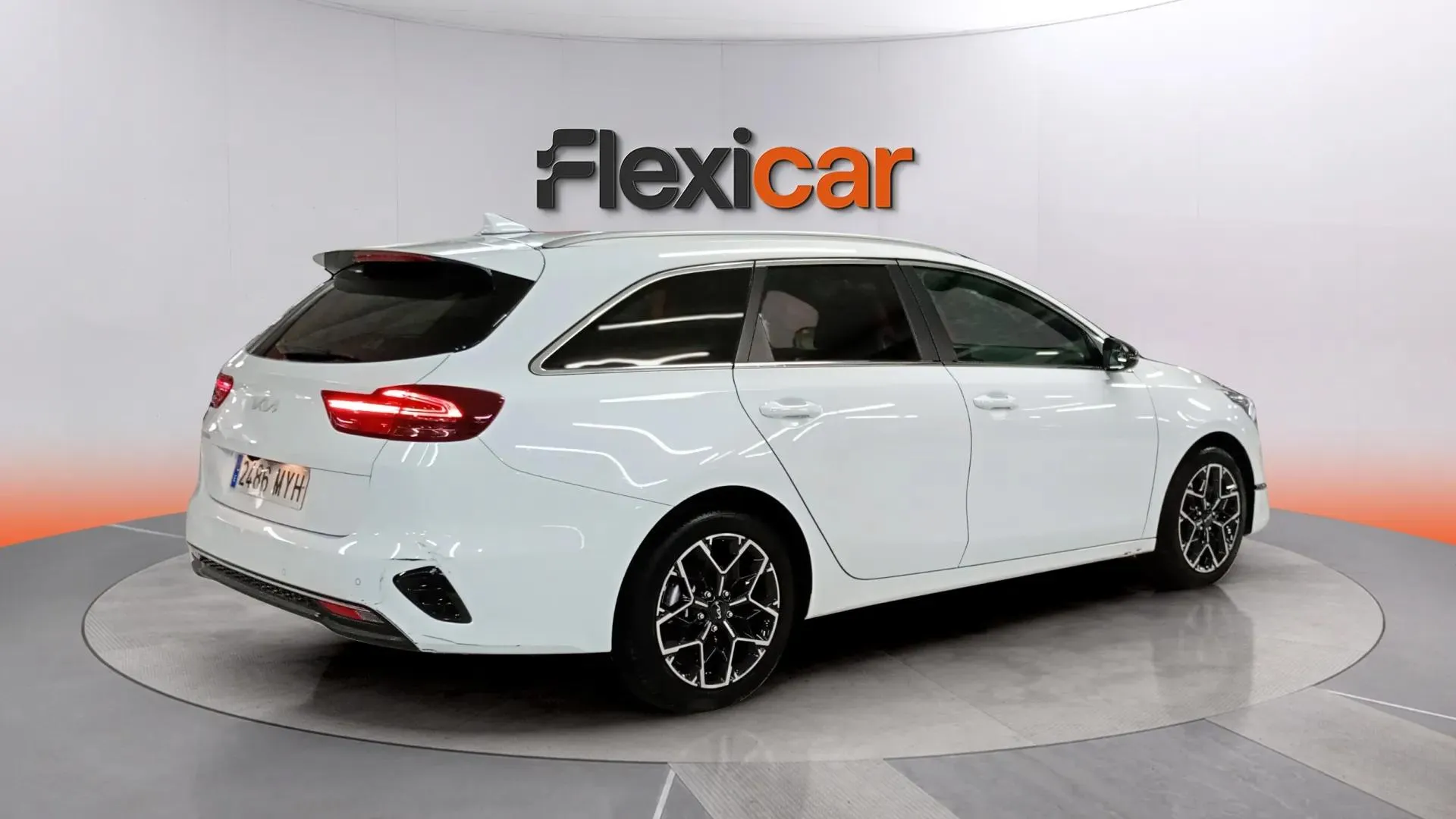 Kia Ceed Tourer 1.0 T-GDi Style Edition - foto 6