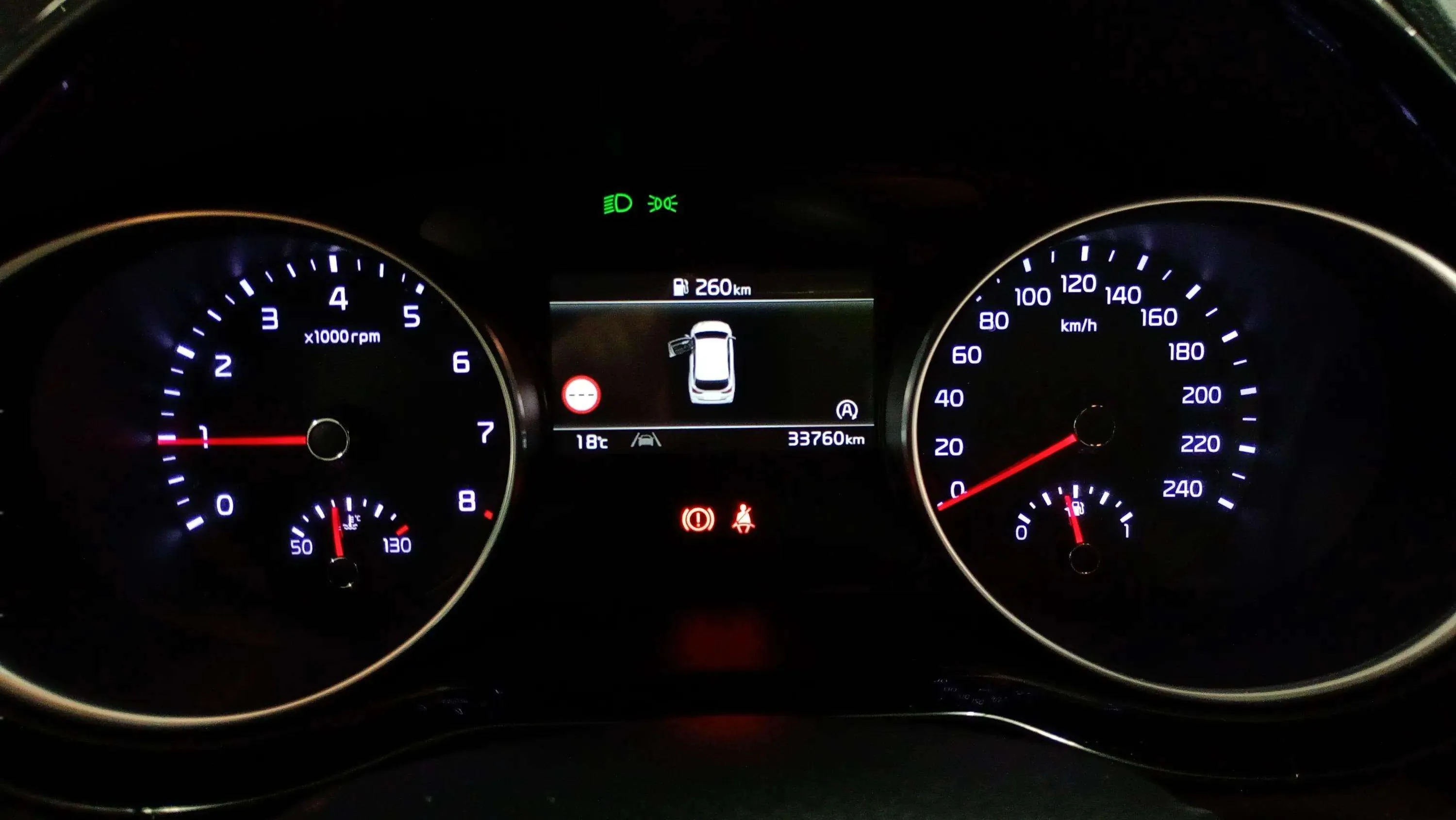Kia Ceed Tourer 1.0 T-GDi Style Edition - foto 12