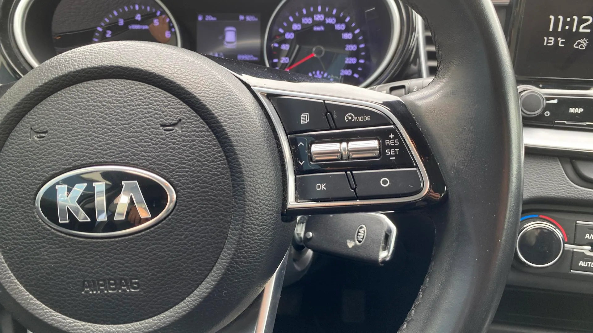 Kia Ceed 1.0 T-GDi Tech - foto 14