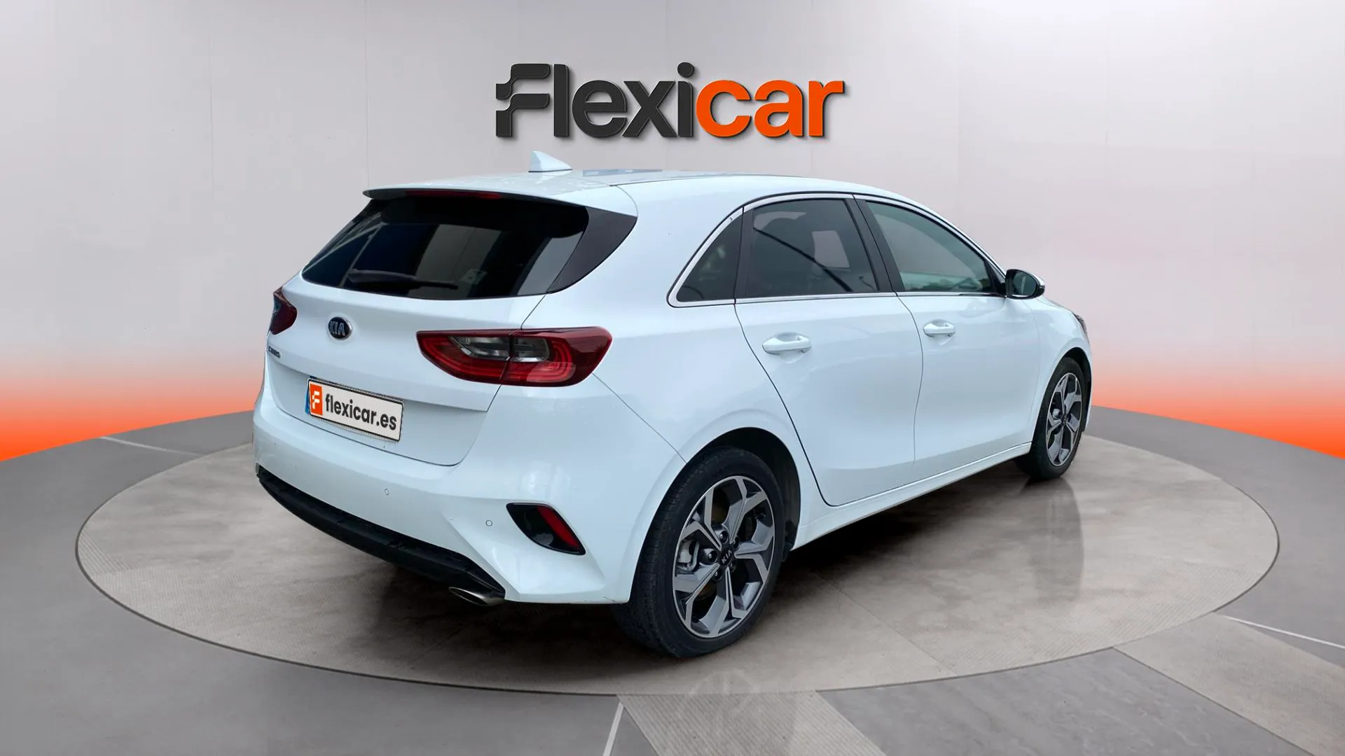 Kia Ceed 1.0 T-GDi Tech - foto 6