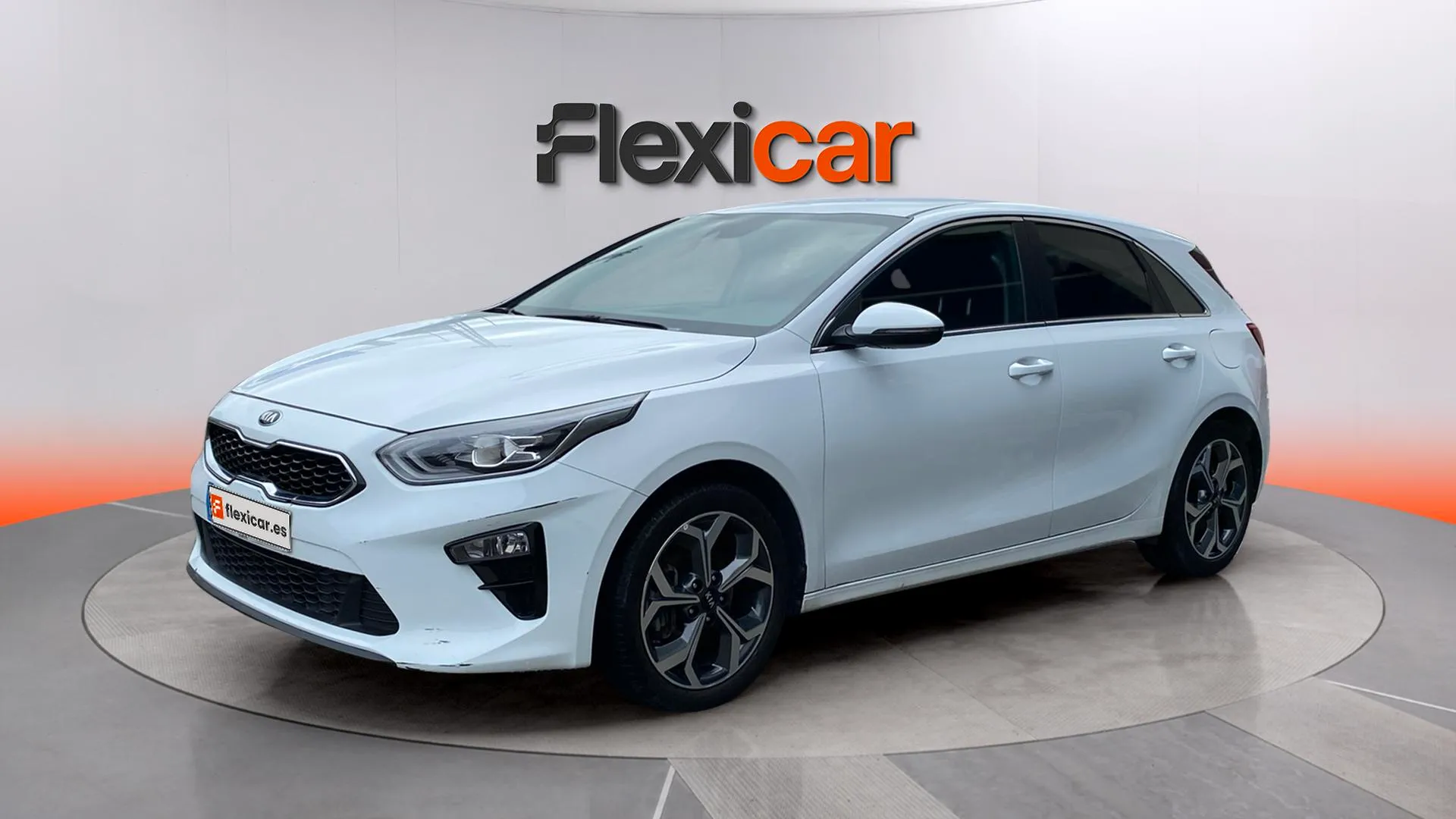 Kia Ceed 1.0 T-GDi Tech - foto 3