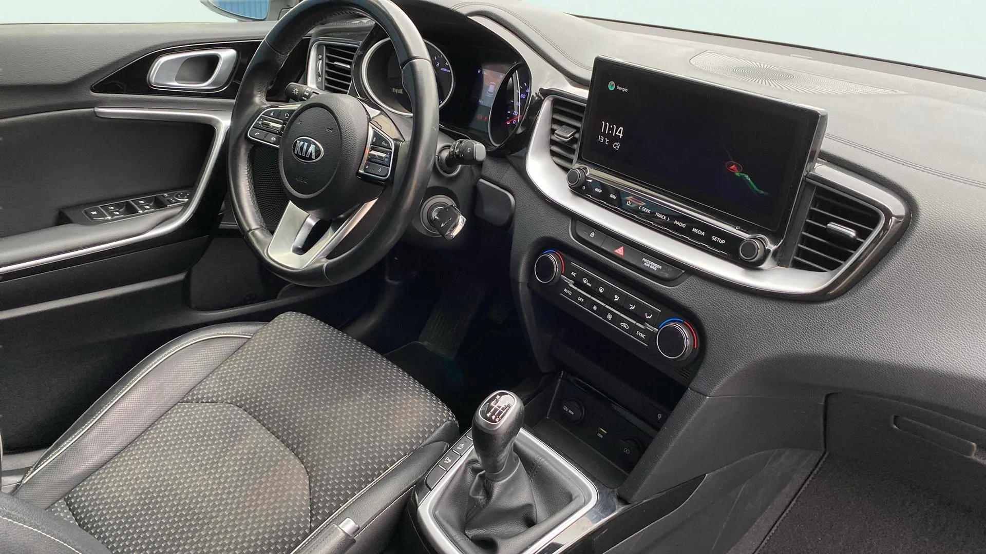 Kia Ceed 1.0 T-GDi Tech - foto 24