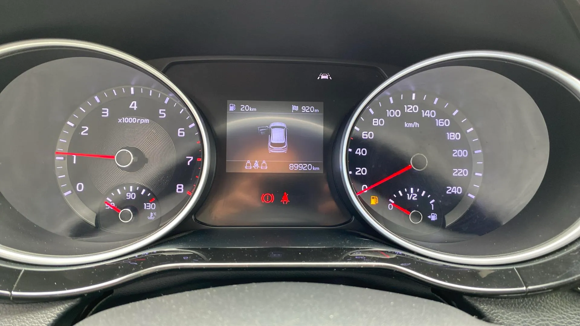 Kia Ceed 1.0 T-GDi Tech - foto 15