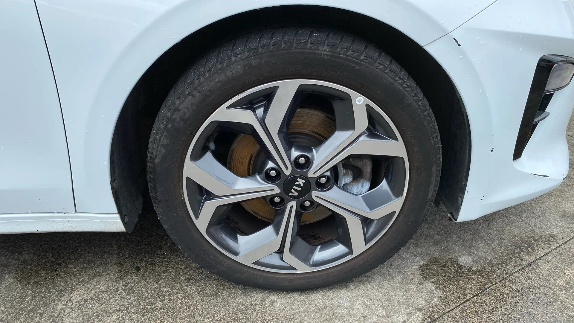 Kia Ceed 1.0 T-GDi Tech - foto 29